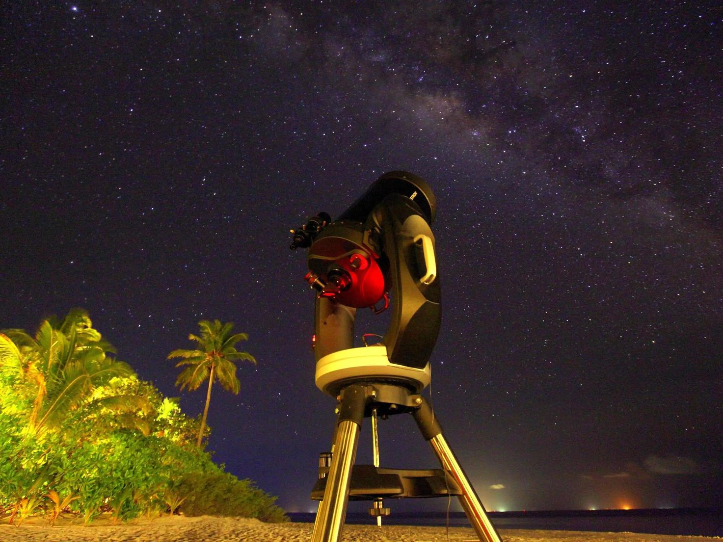 Other in V Villas Maldives at Mirihi - MGallery Collection