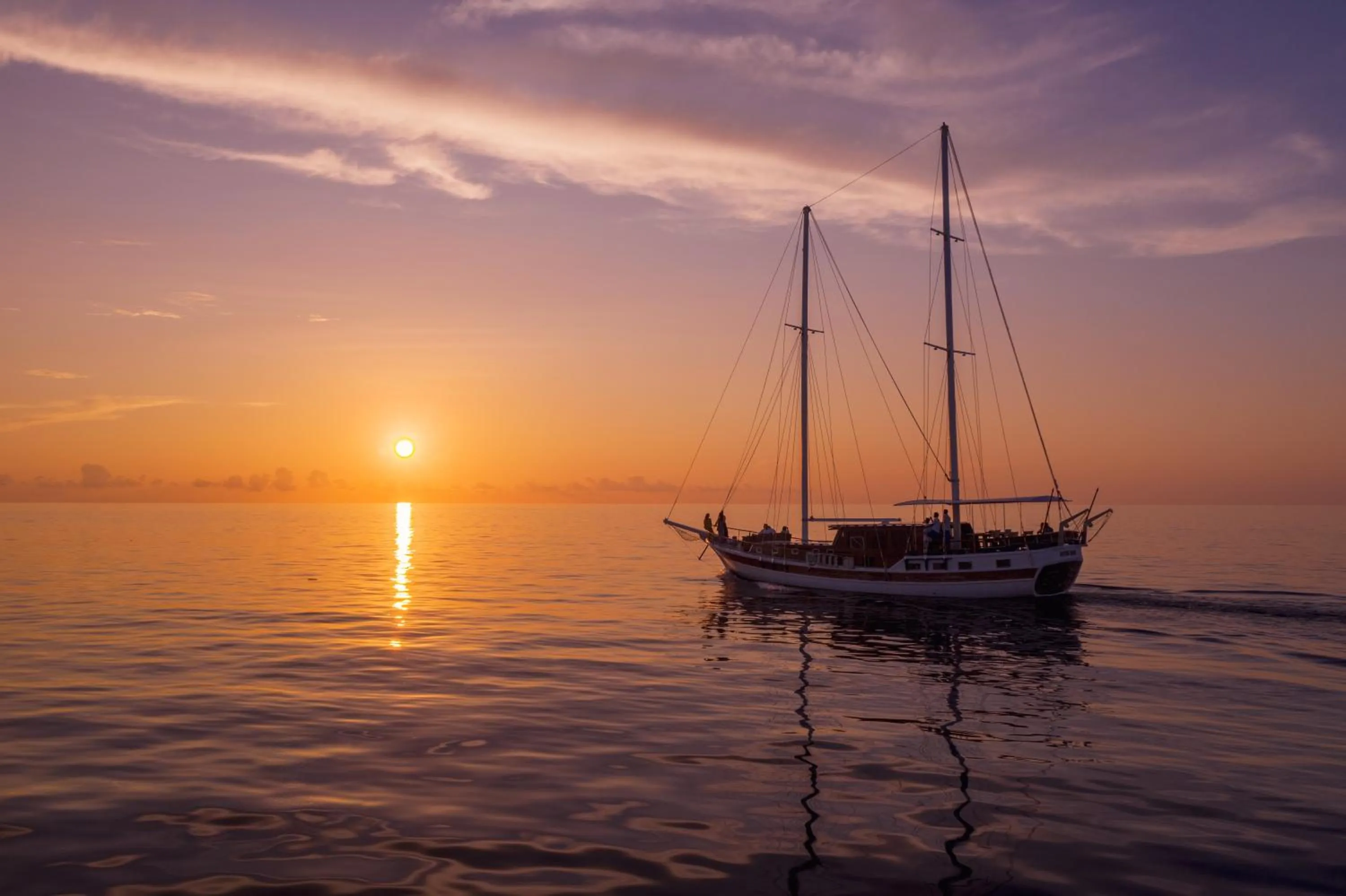 Activities in V Villas Maldives at Mirihi - MGallery Collection