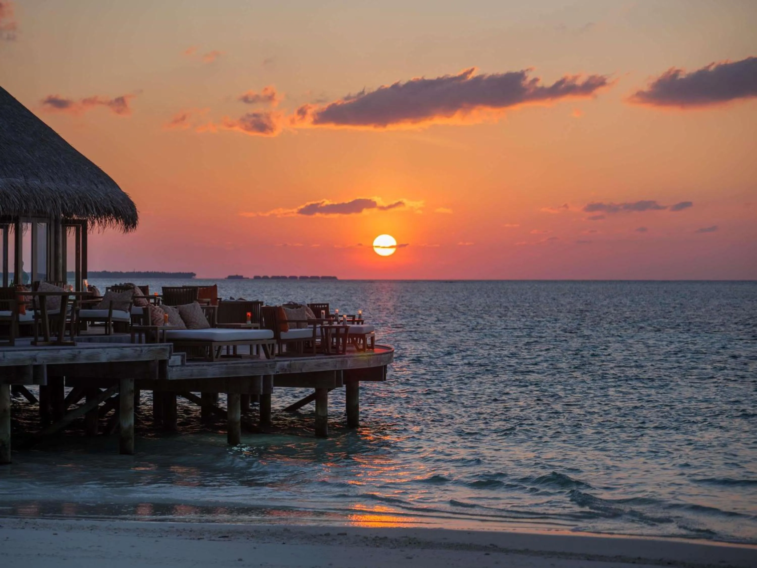 Other in V Villas Maldives at Mirihi - MGallery Collection