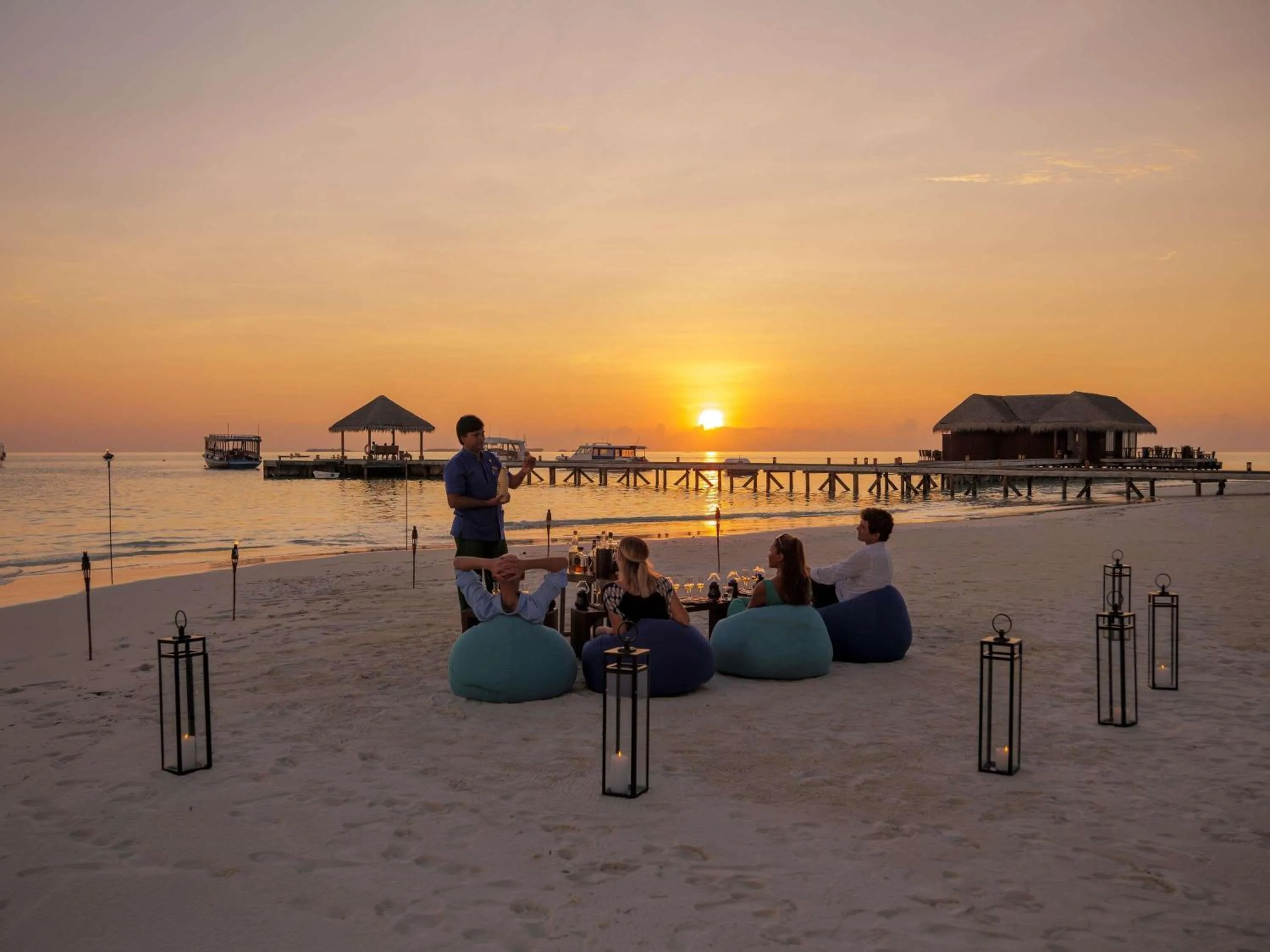 Other in V Villas Maldives at Mirihi - MGallery Collection