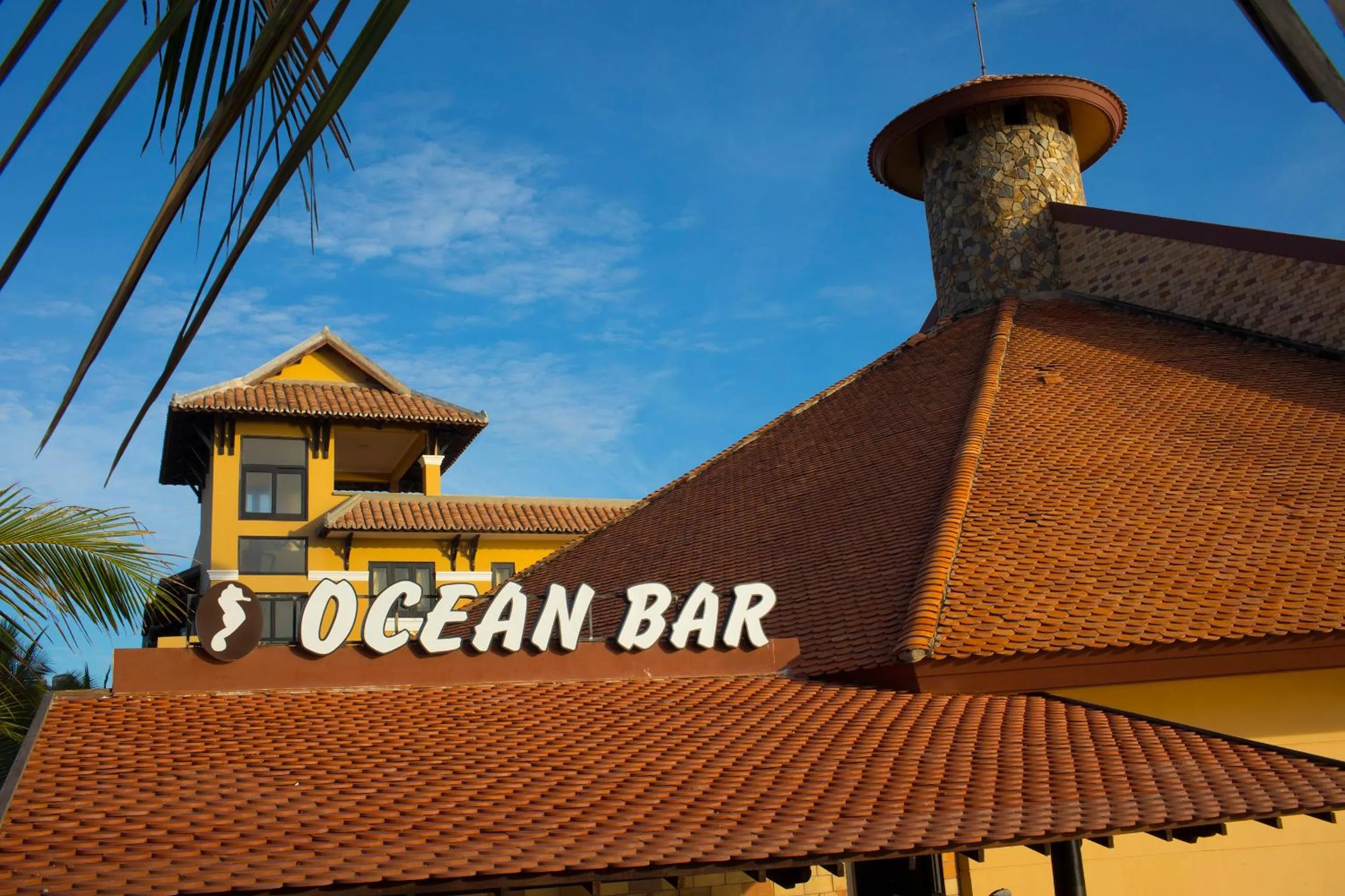 Area and facilities in Seahorse Resort & Spa