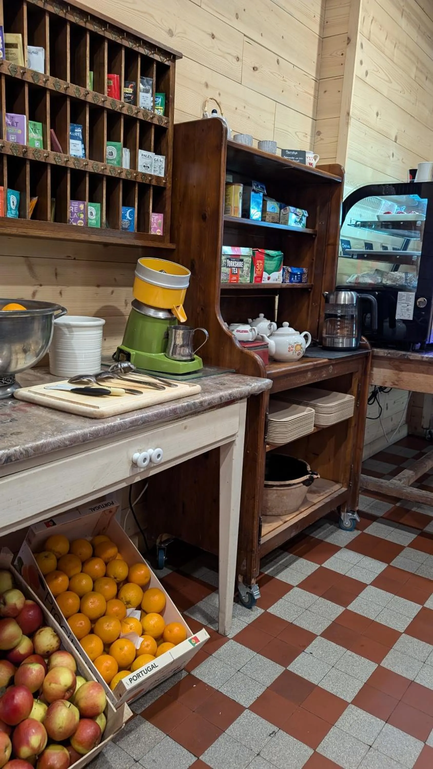 Sport'Hotel-Aparthotel de Milan