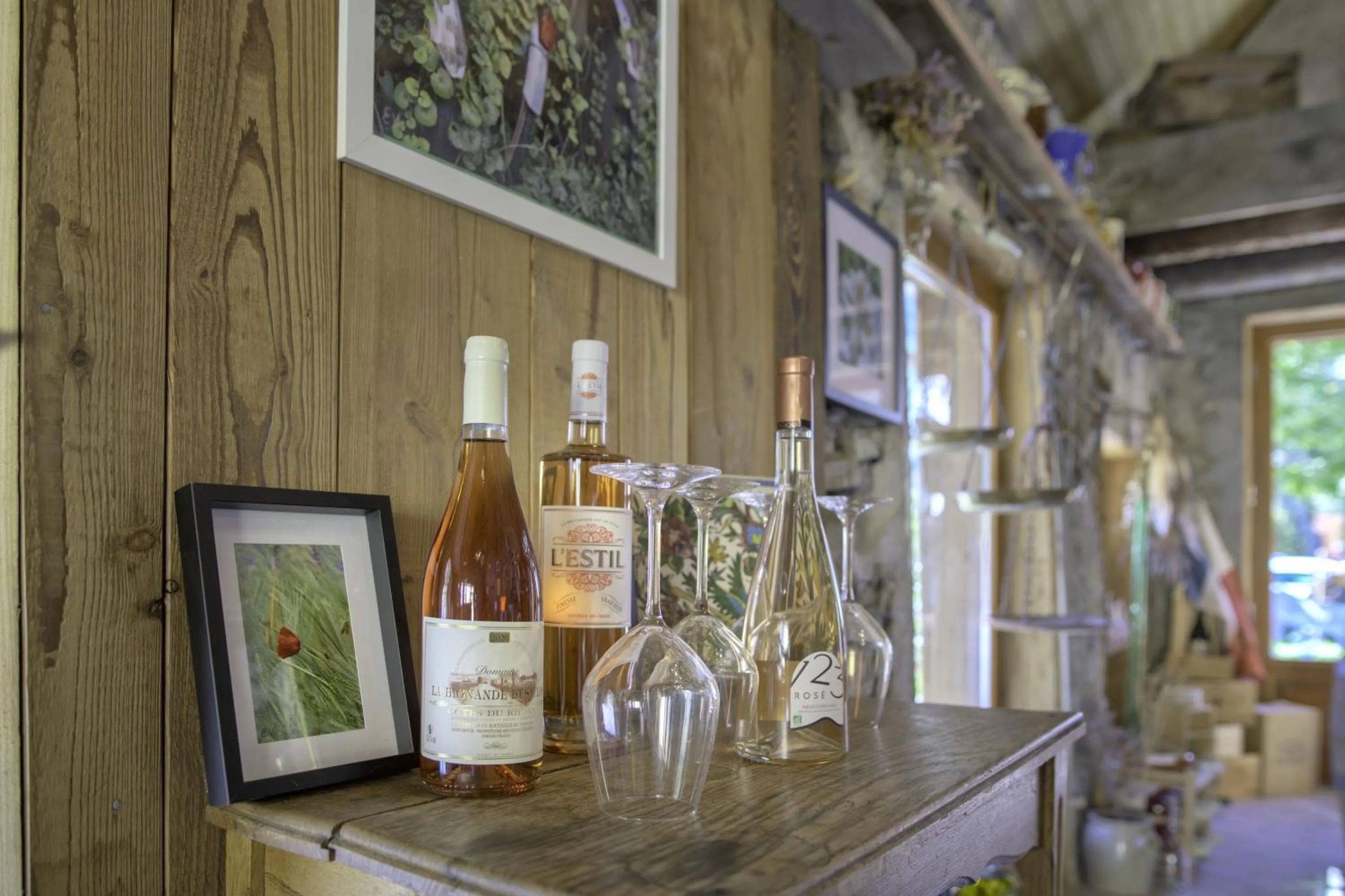 Food and drinks in Sport'Hotel-Aparthotel de Milan