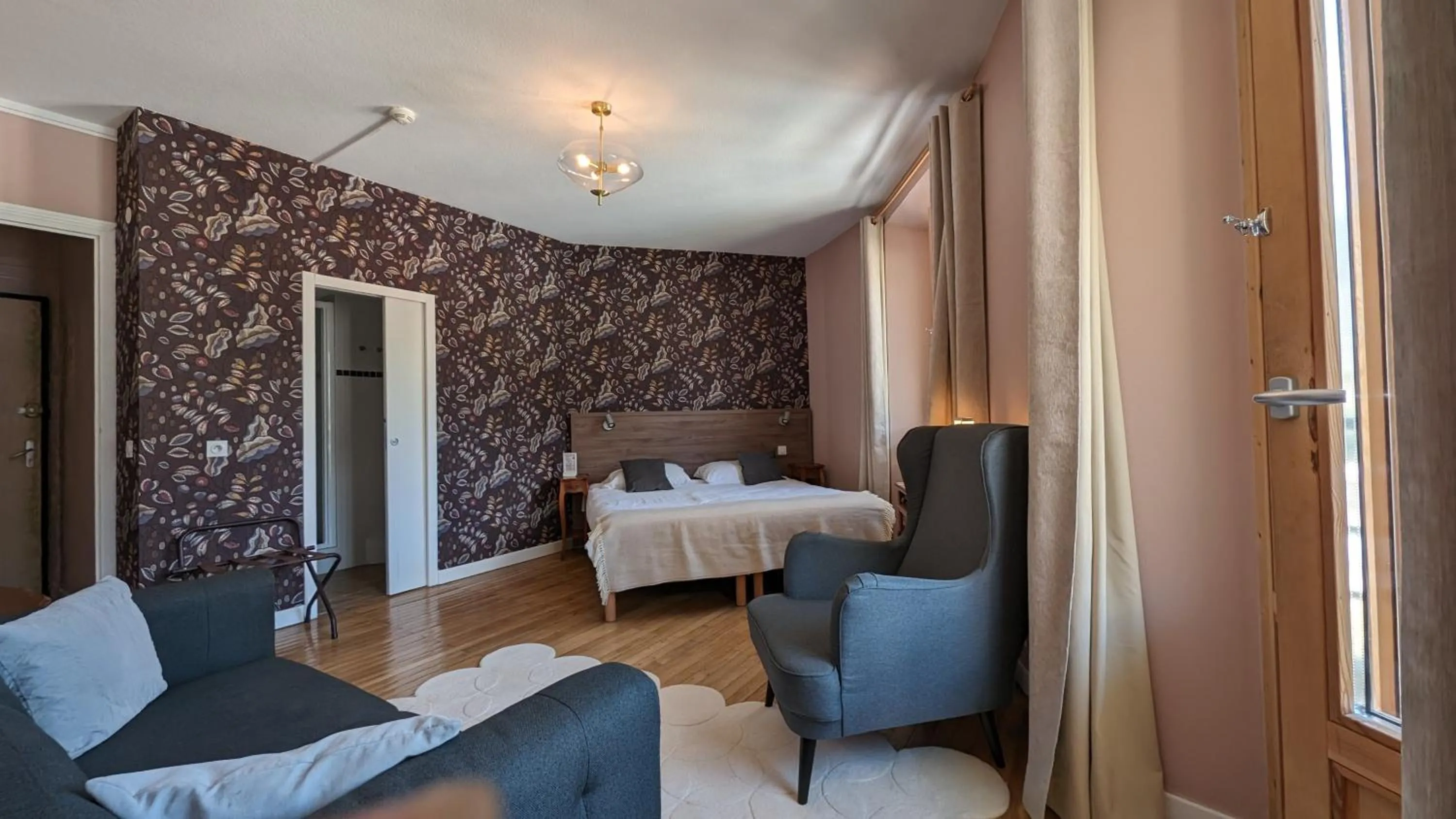 Bed in Sport'Hotel-Aparthotel de Milan