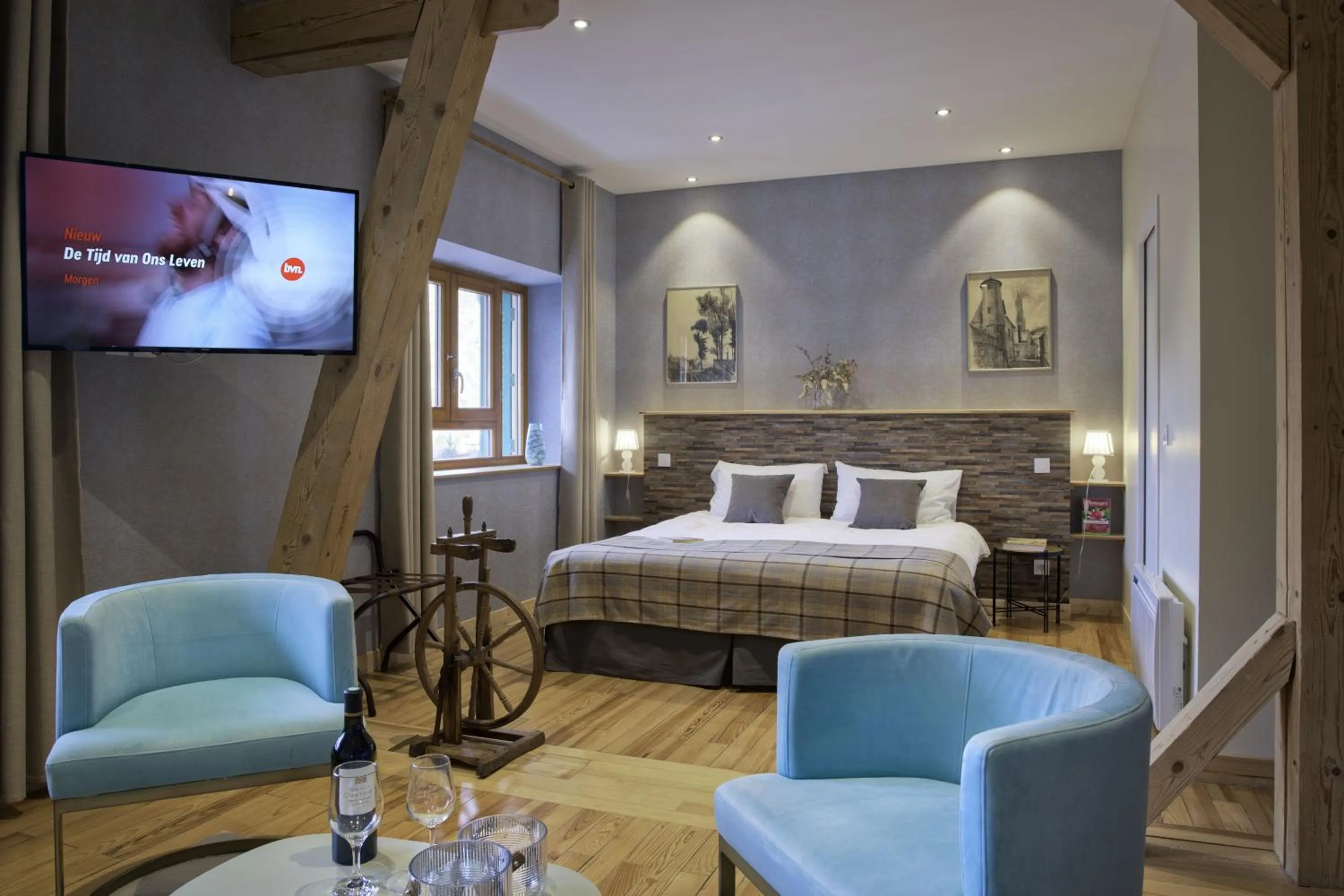 Bed in Sport'Hotel-Aparthotel de Milan