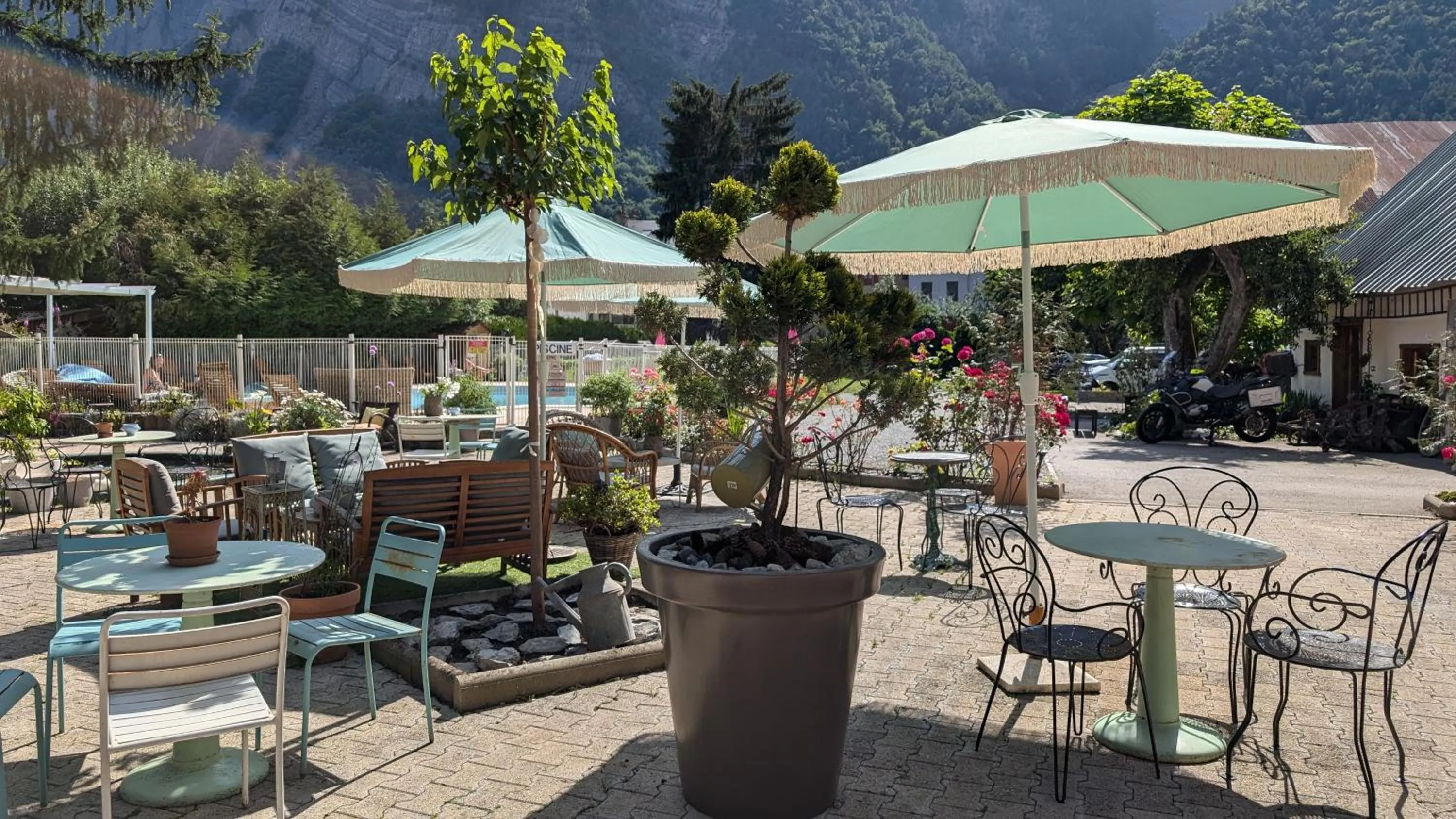 Sport'Hotel-Aparthotel de Milan