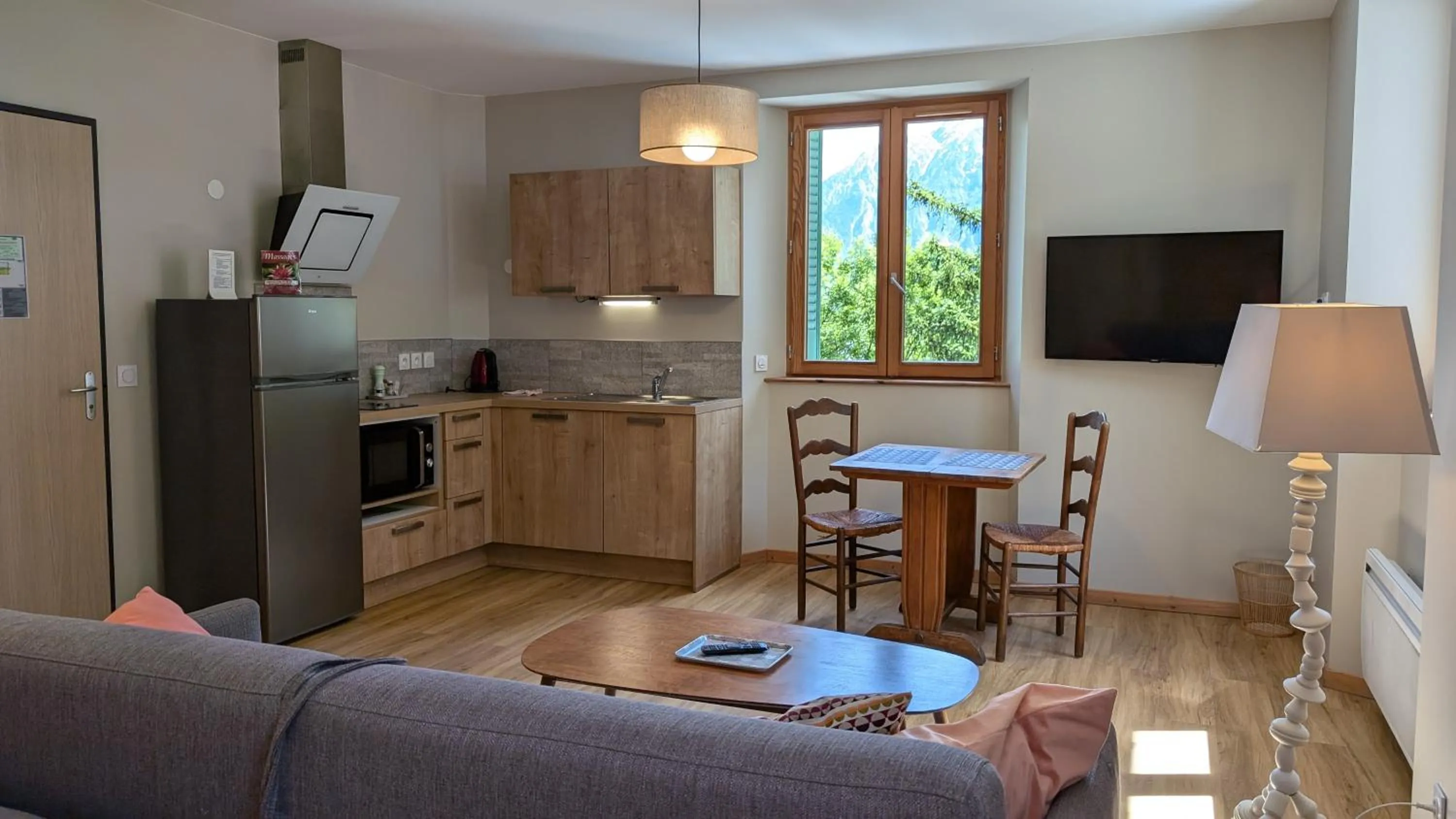 Sport'Hotel-Aparthotel de Milan