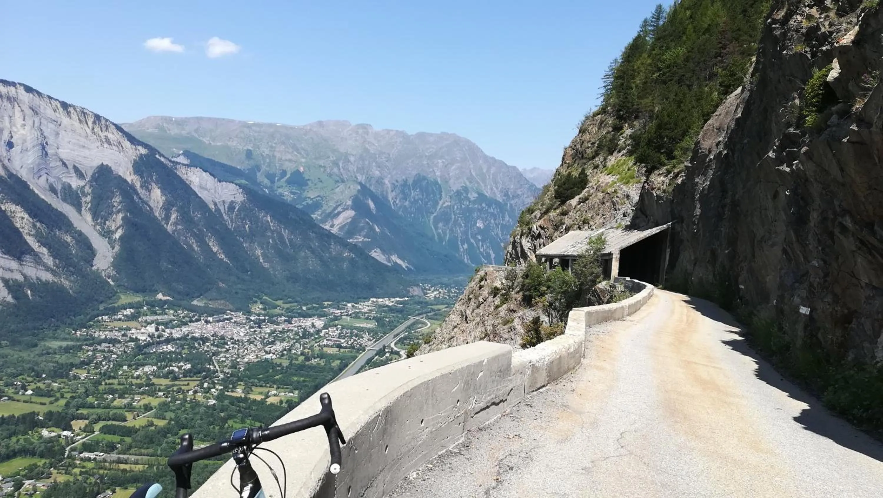 Cycling in Sport'Hotel-Aparthotel de Milan