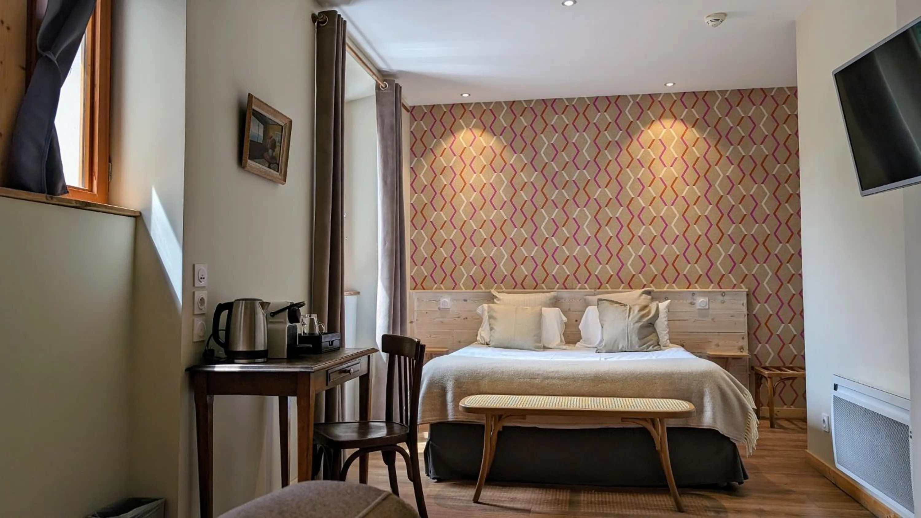 Bed in Sport'Hotel-Aparthotel de Milan