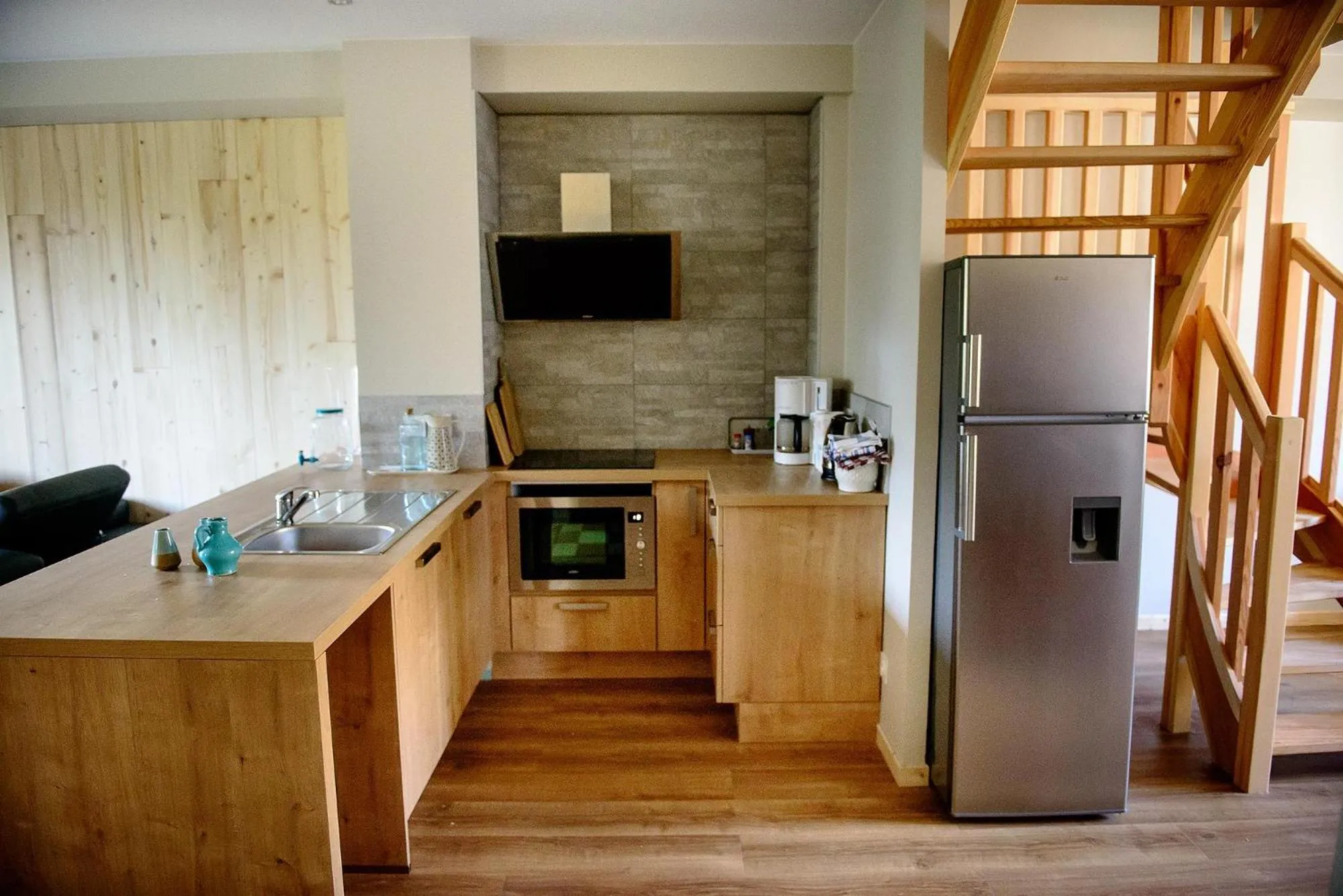 Sport'Hotel-Aparthotel de Milan