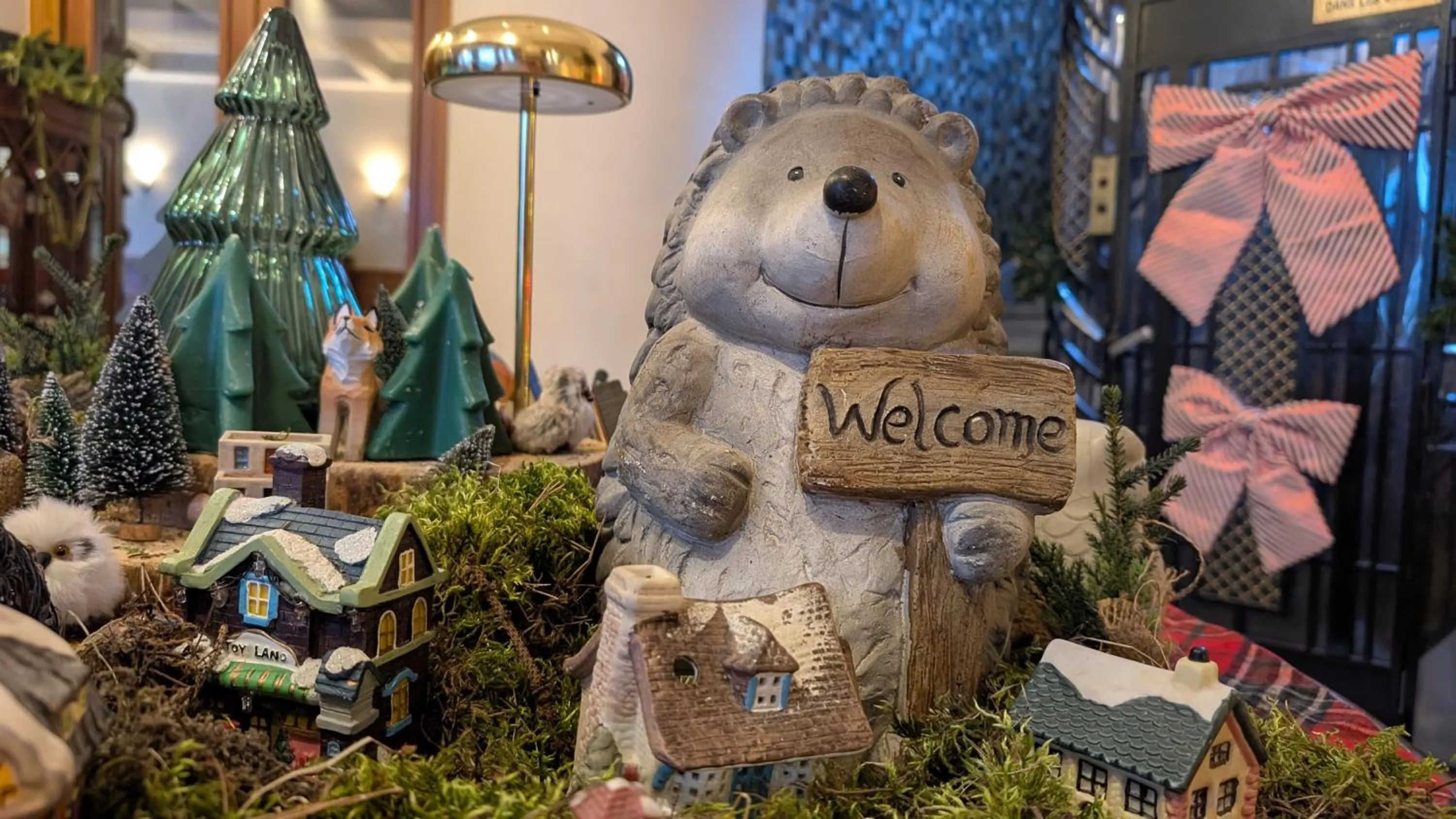 Sport'Hotel-Aparthotel de Milan