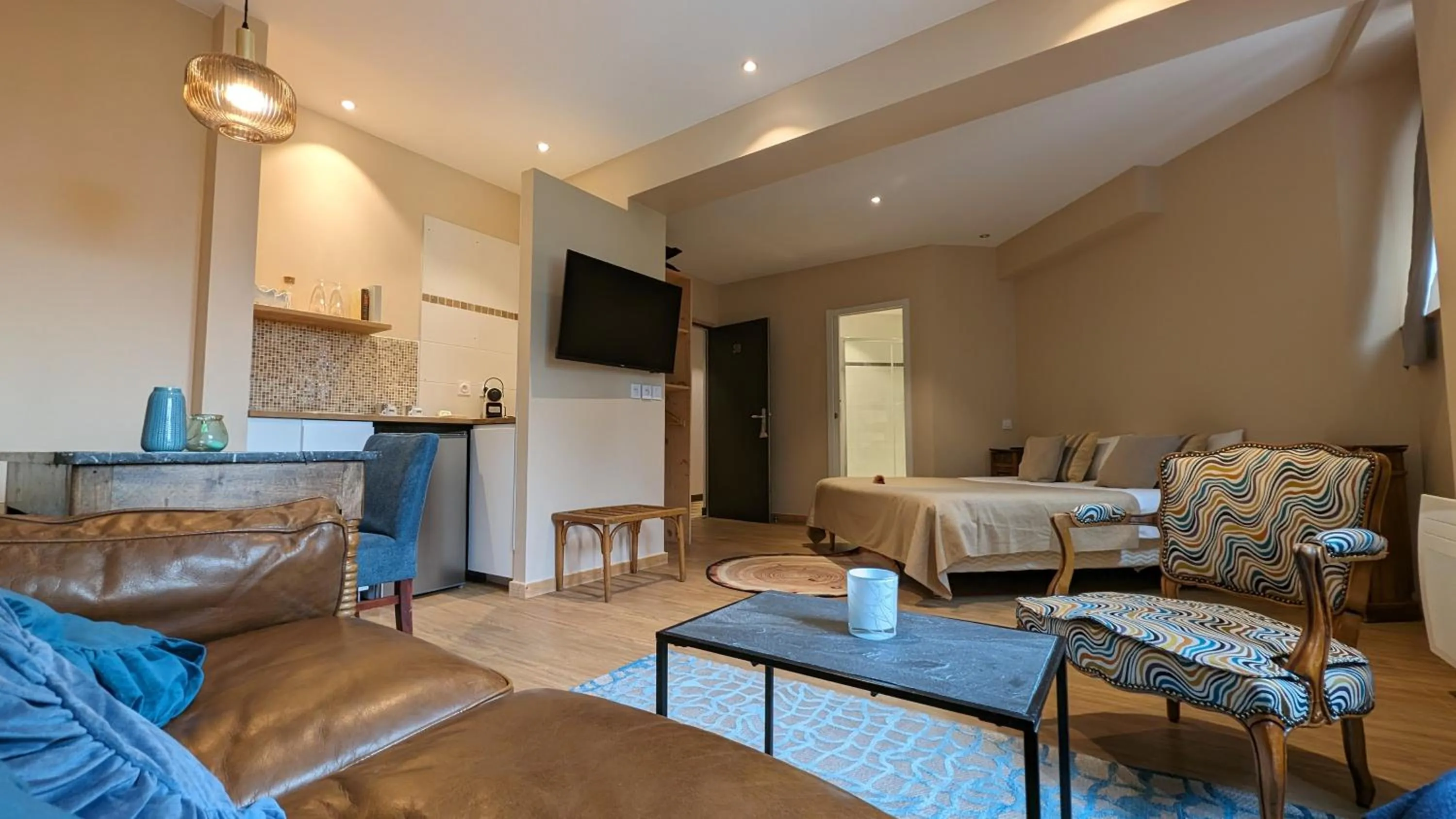 Sport'Hotel-Aparthotel de Milan