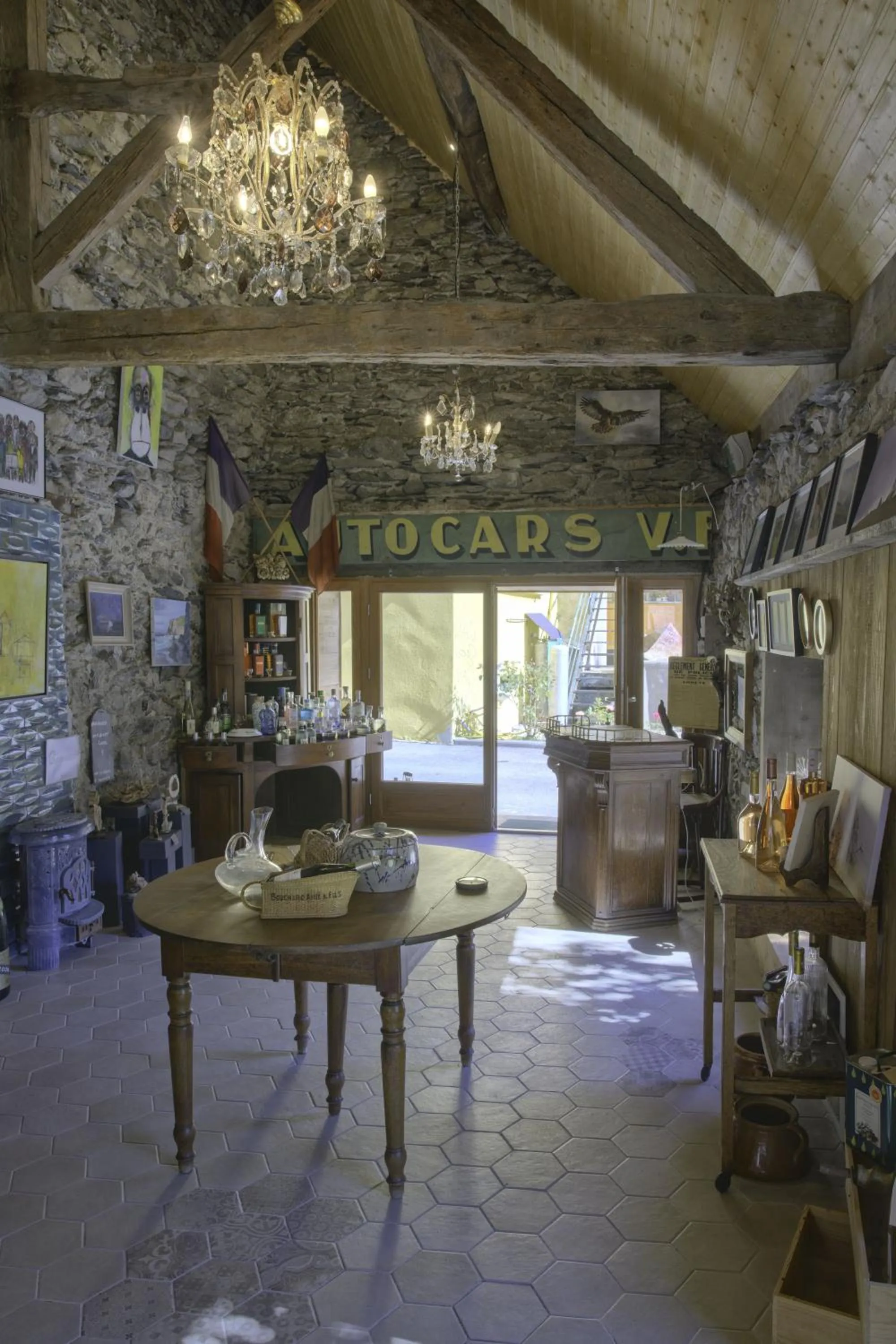 On-site shops in Sport'Hotel-Aparthotel de Milan