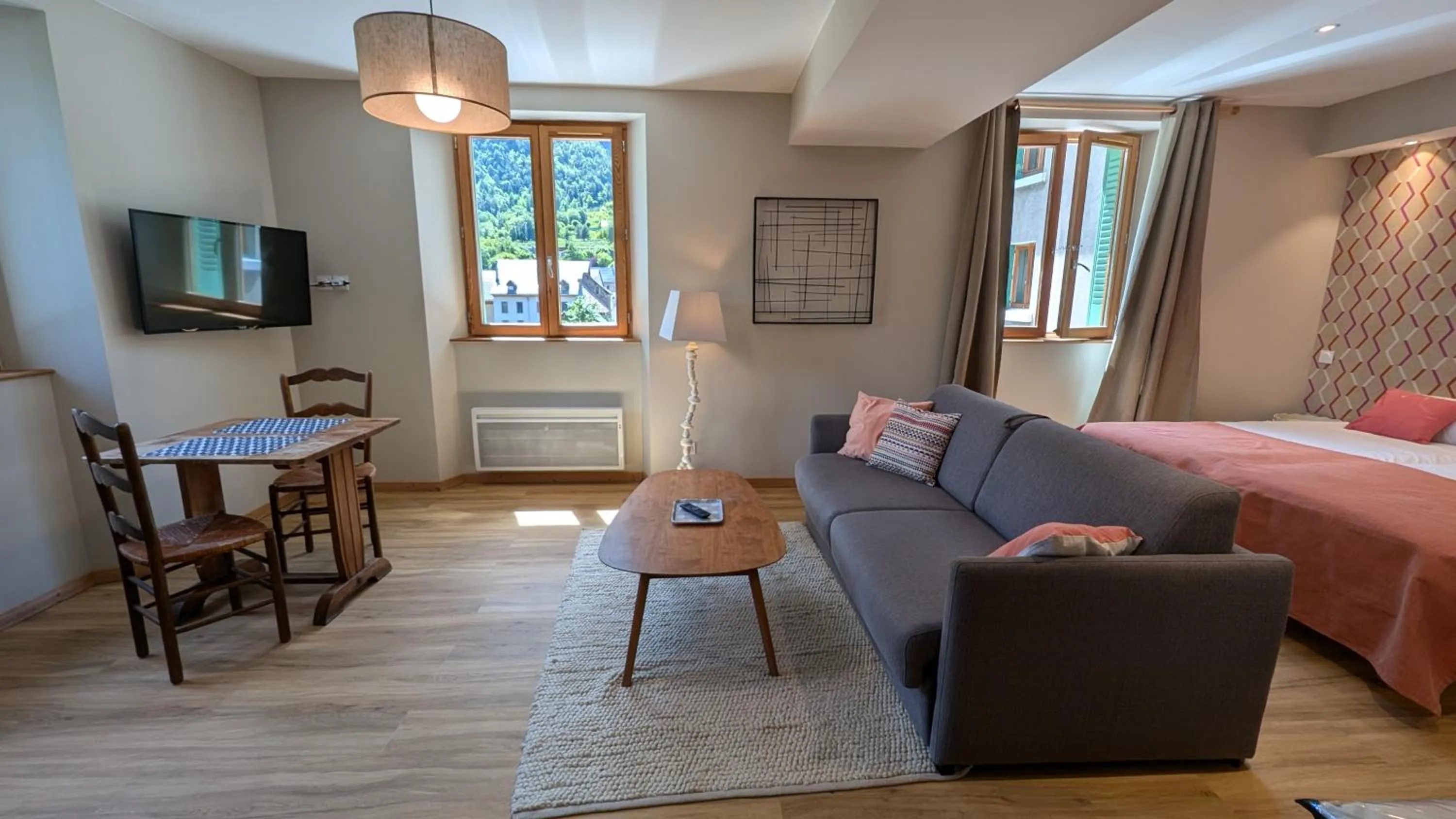 Bed in Sport'Hotel-Aparthotel de Milan