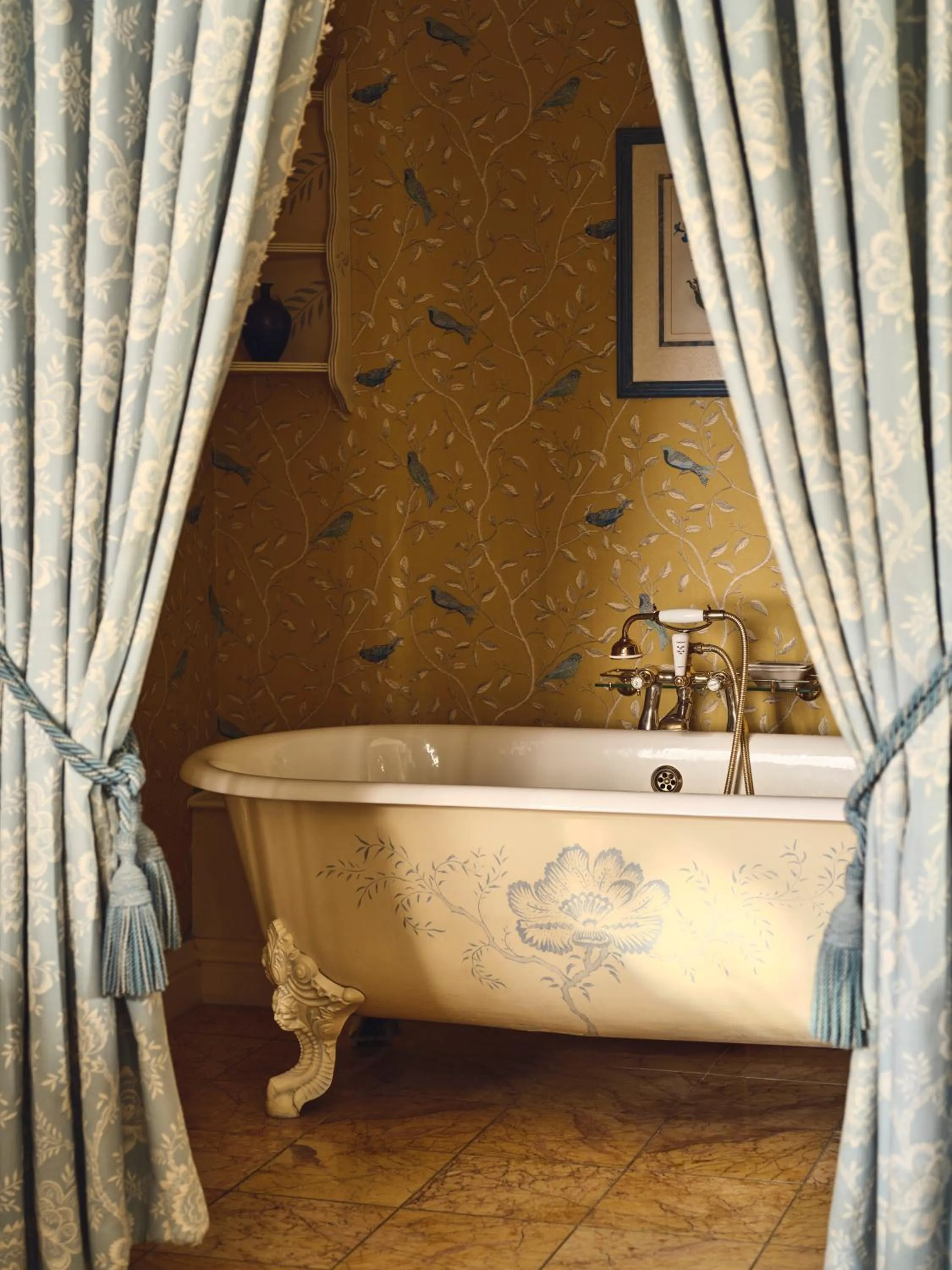 Le Manoir aux Quat'Saisons, A Belmond Hotel, Oxfordshire