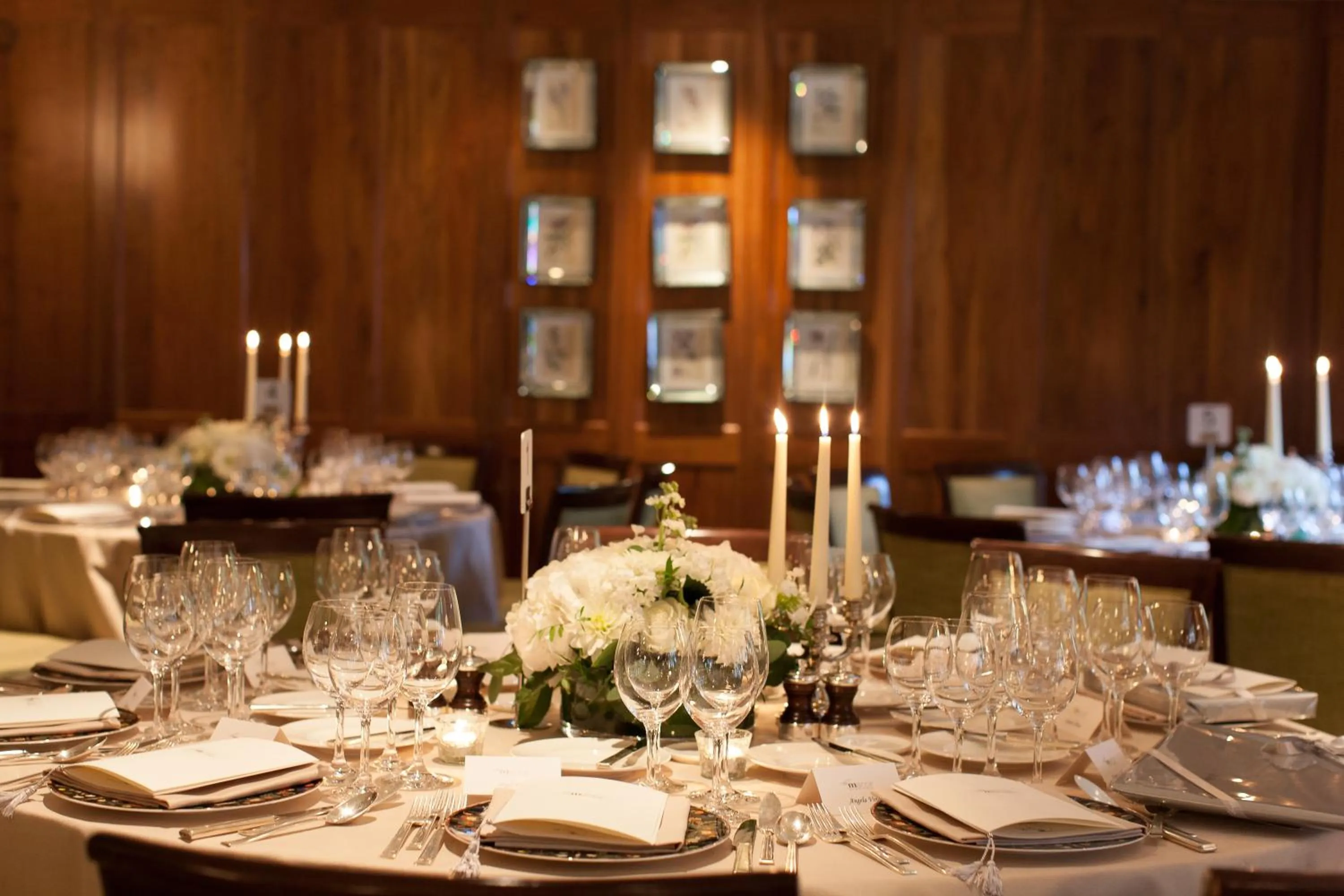 Banquet/Function facilities in Le Manoir aux Quat'Saisons, A Belmond Hotel, Oxfordshire