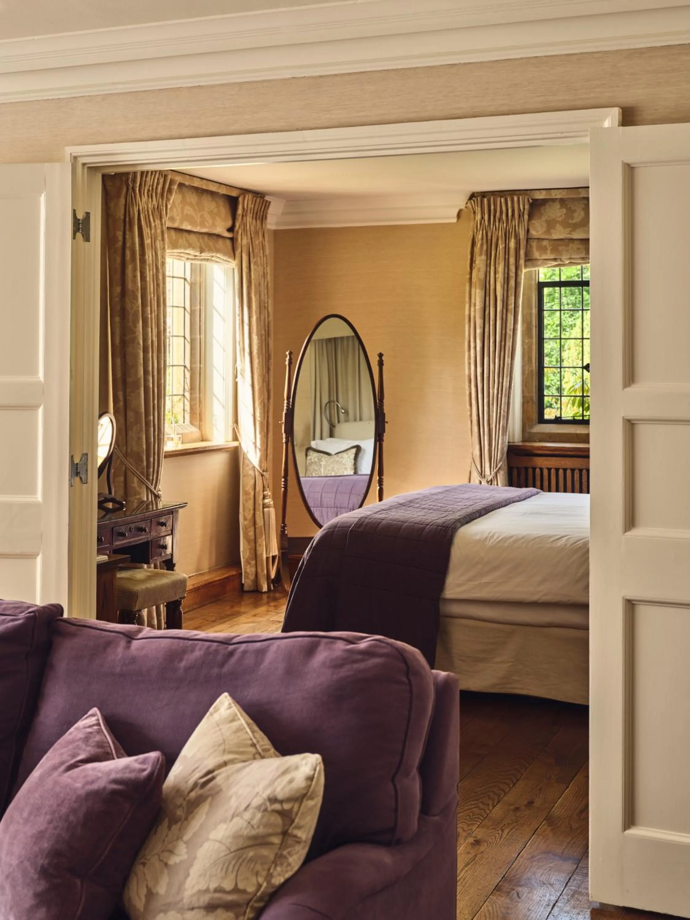 Le Manoir aux Quat'Saisons, A Belmond Hotel, Oxfordshire