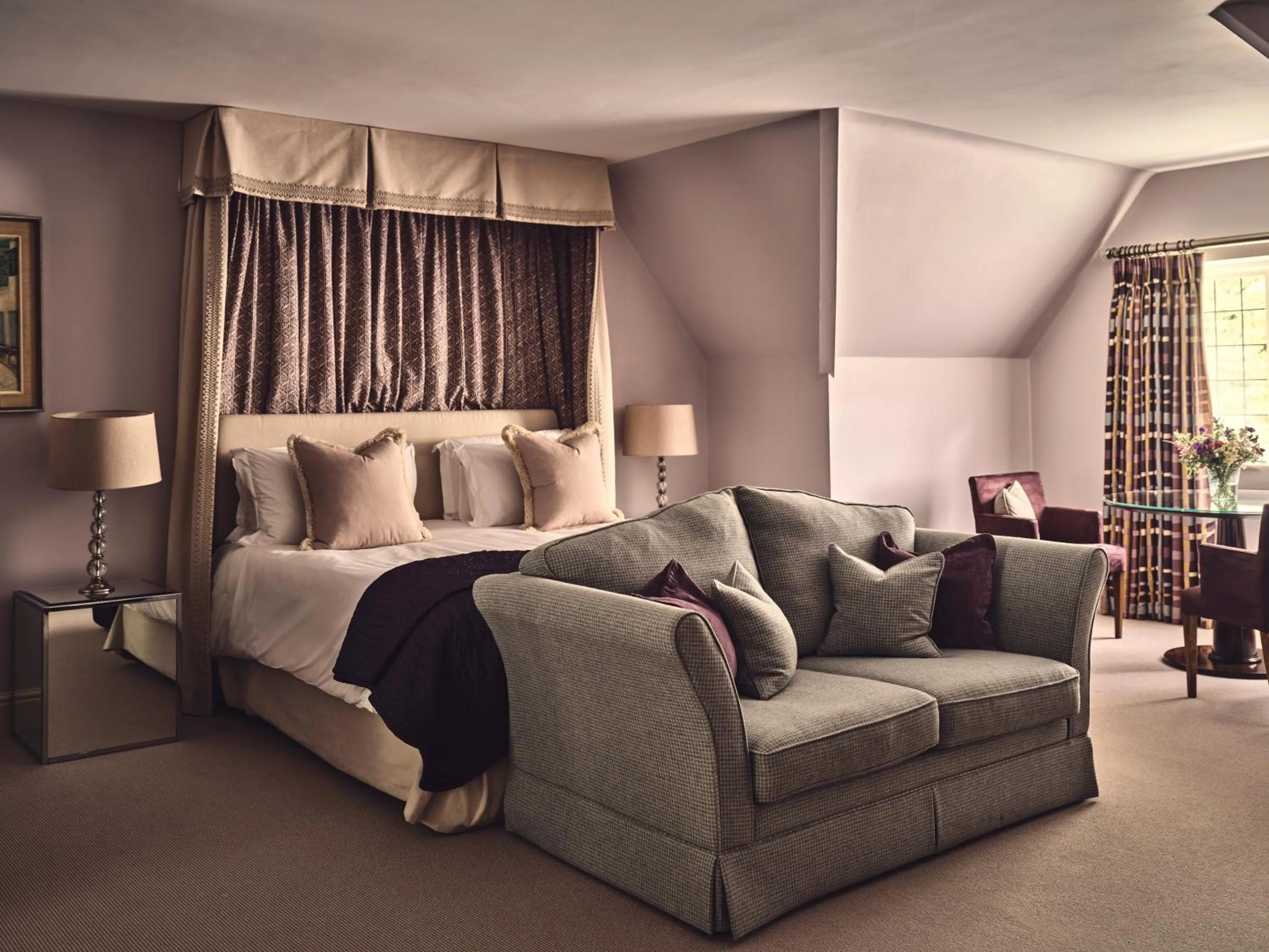 Le Manoir aux Quat'Saisons, A Belmond Hotel, Oxfordshire