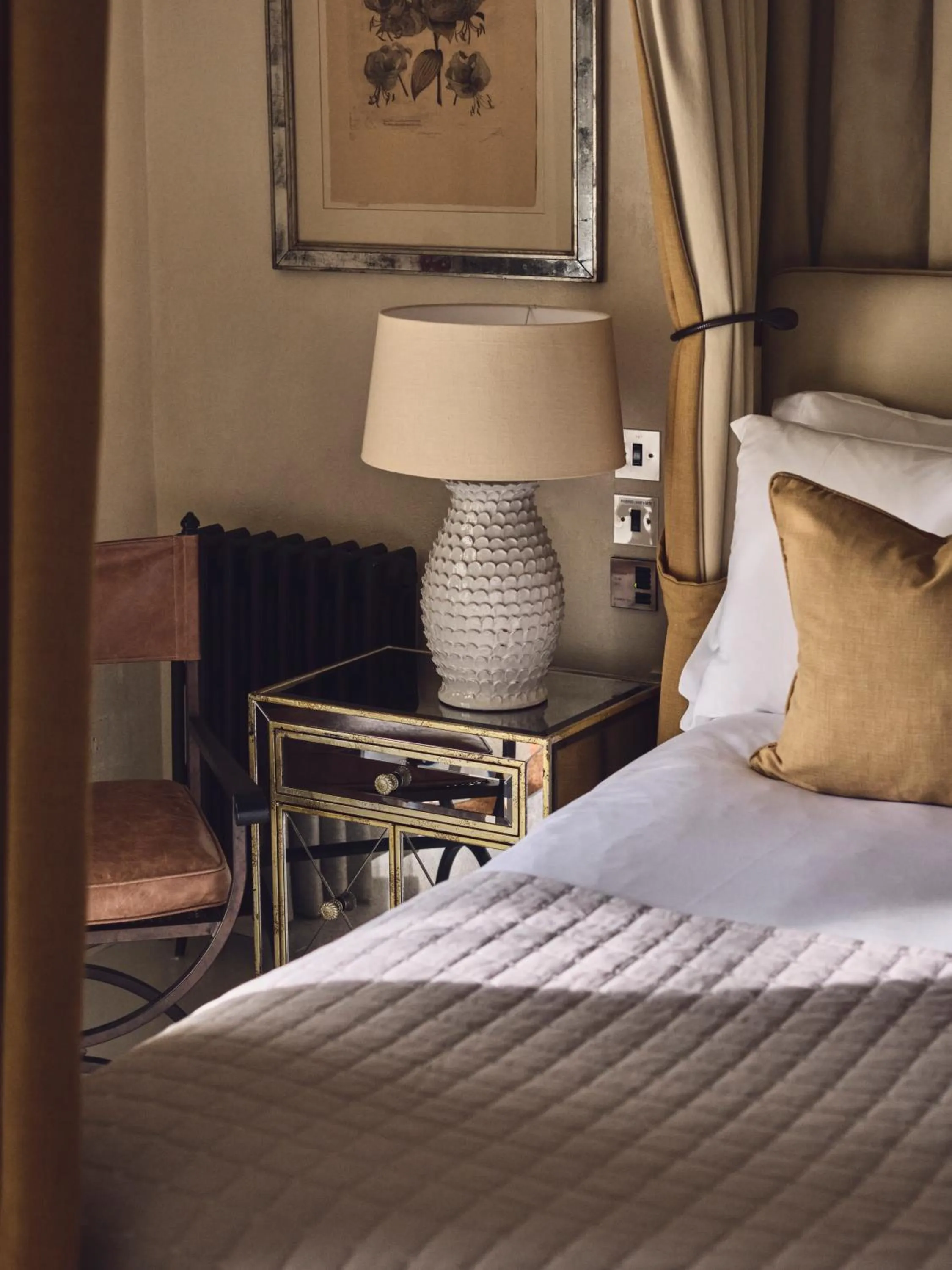 Le Manoir aux Quat'Saisons, A Belmond Hotel, Oxfordshire