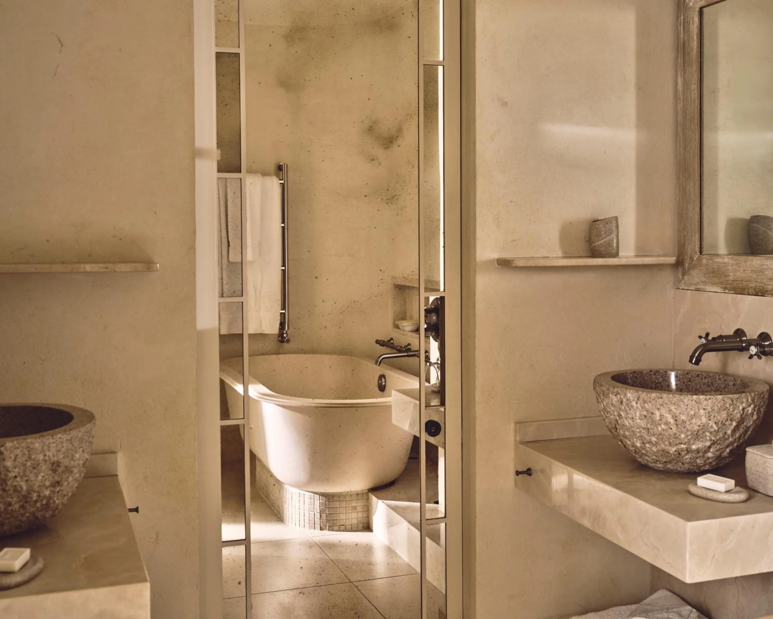 Le Manoir aux Quat'Saisons, A Belmond Hotel, Oxfordshire