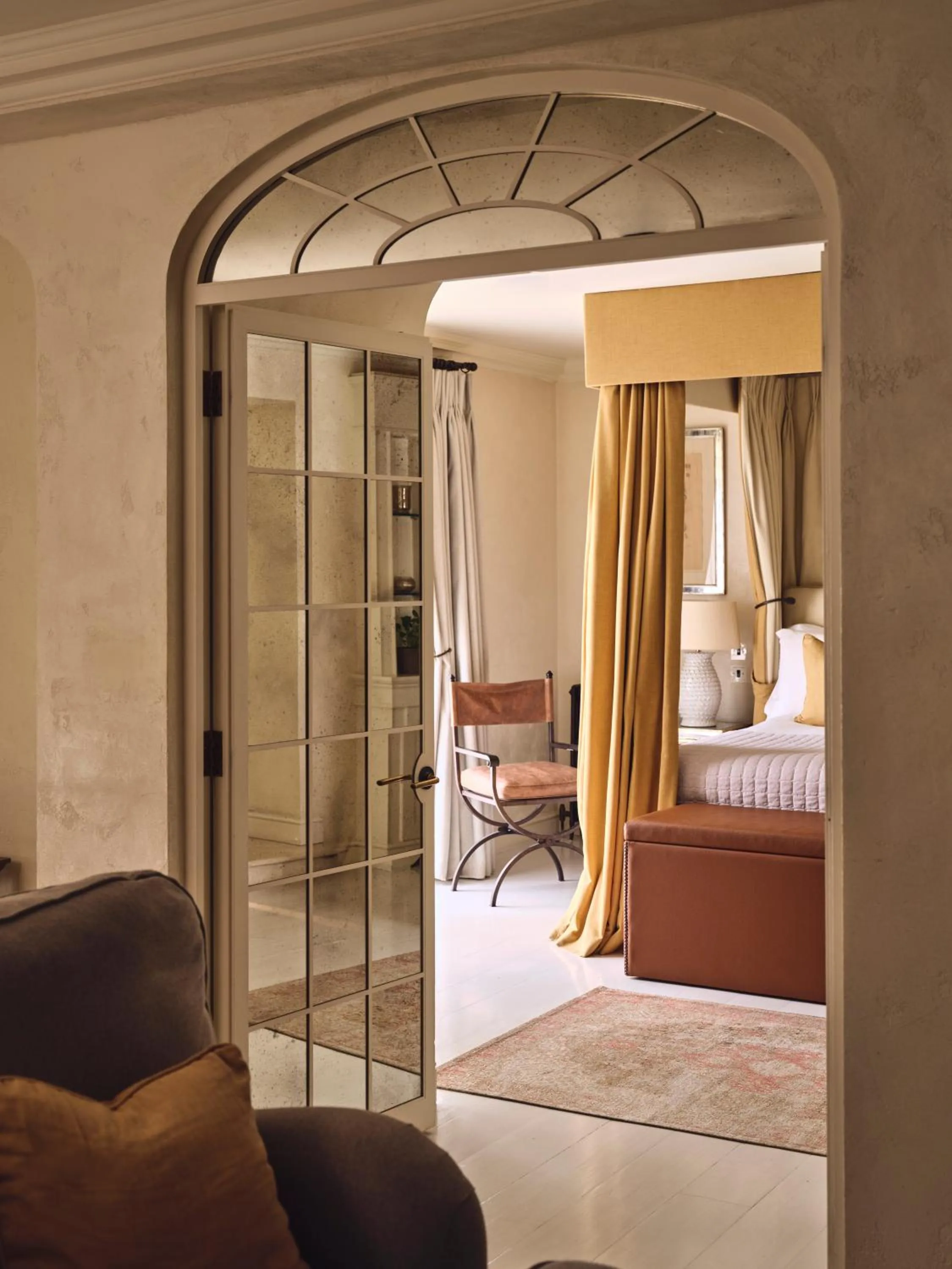 Le Manoir aux Quat'Saisons, A Belmond Hotel, Oxfordshire