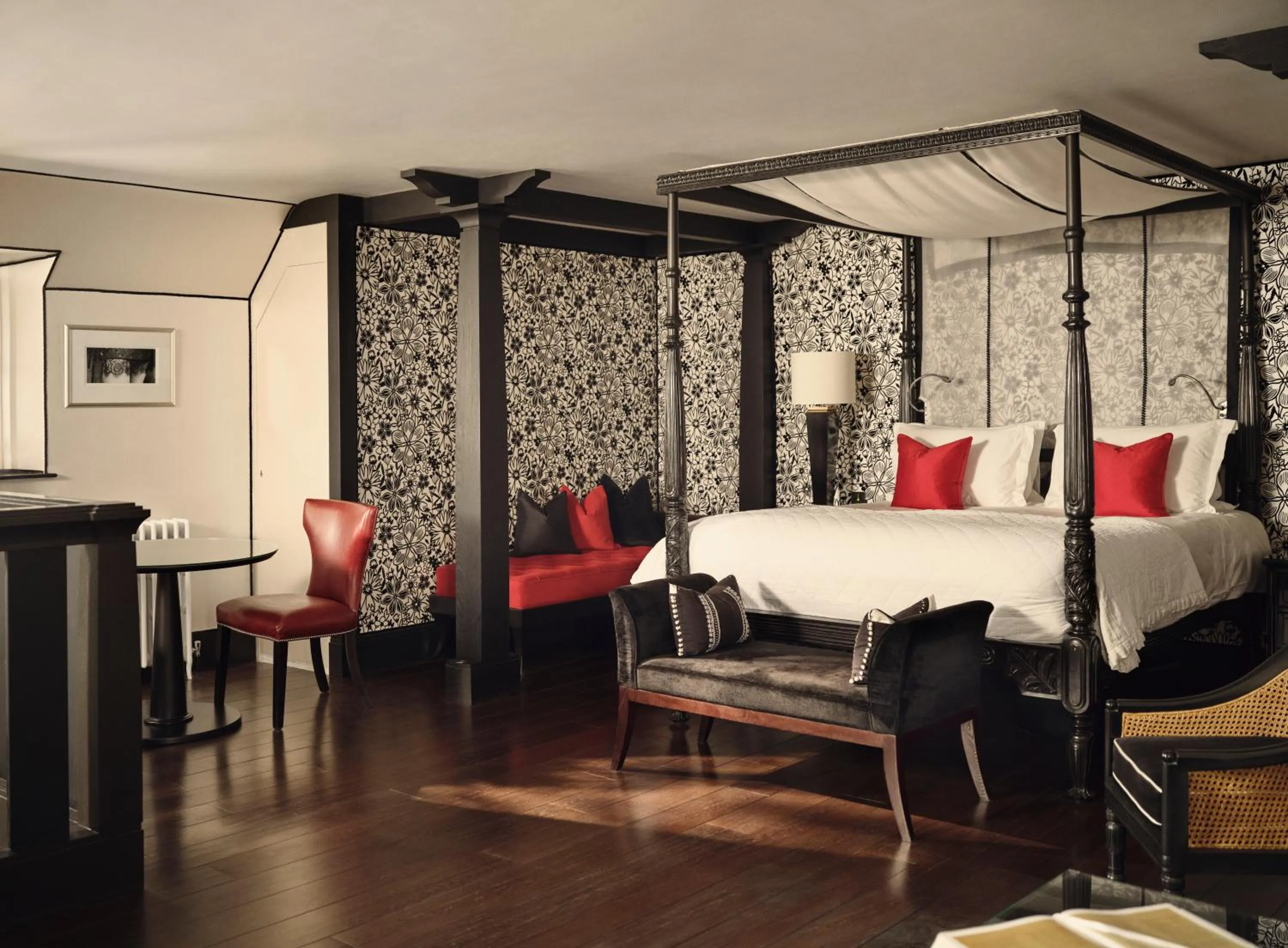 Le Manoir aux Quat'Saisons, A Belmond Hotel, Oxfordshire