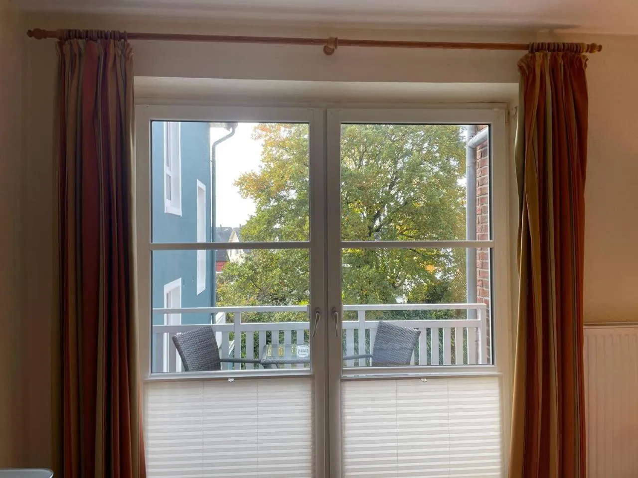 Day in Hotel Deichvoigt