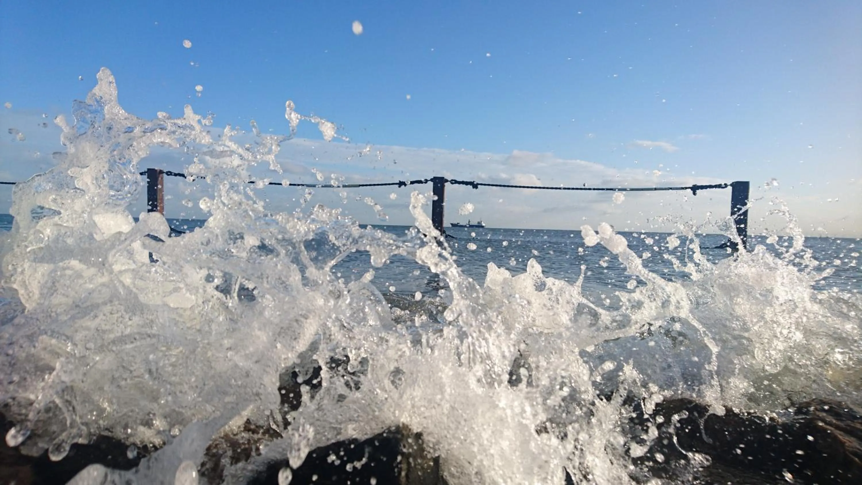 Day in Hotel Deichvoigt