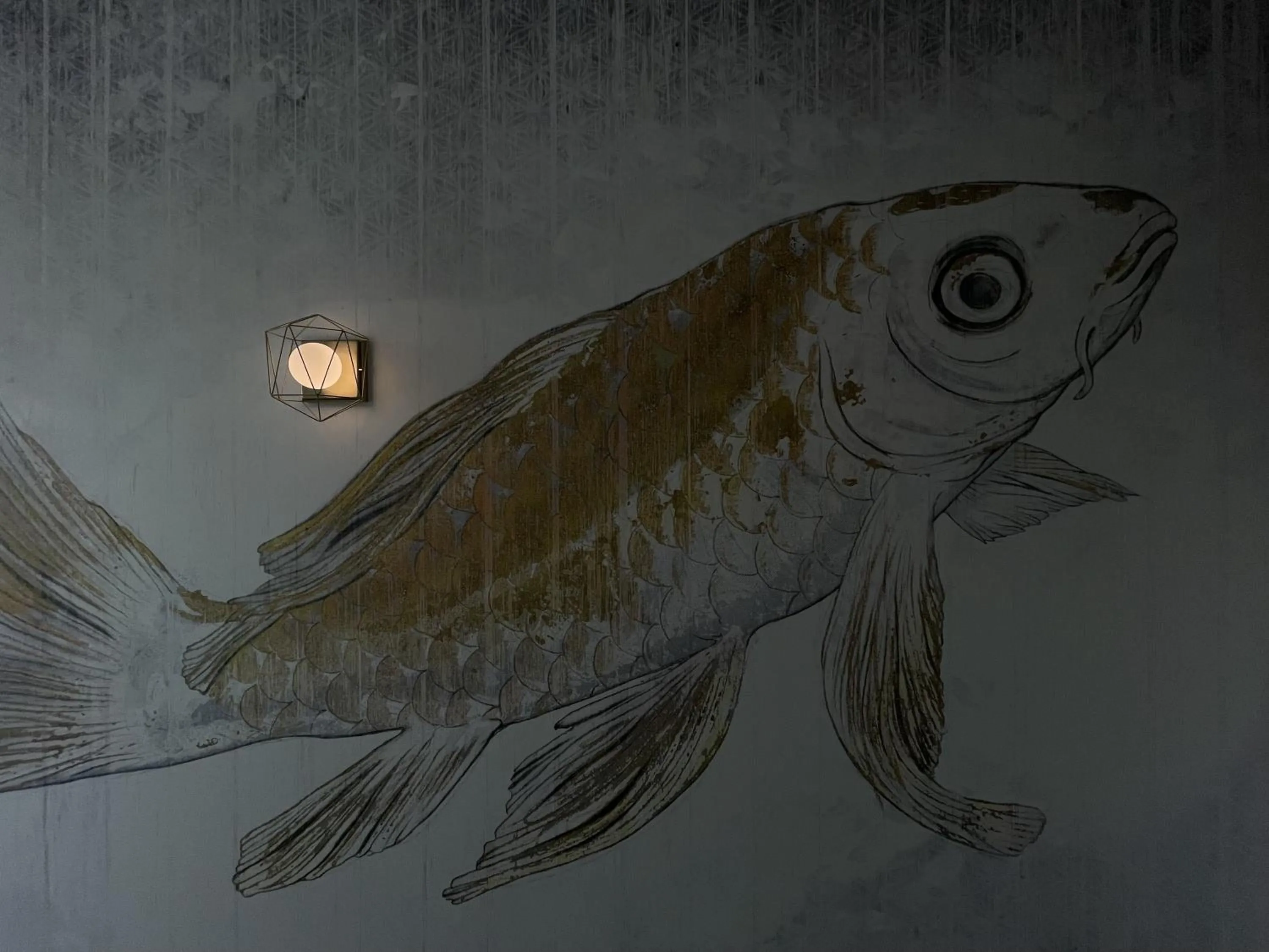 Property building in Hotel Deichvoigt