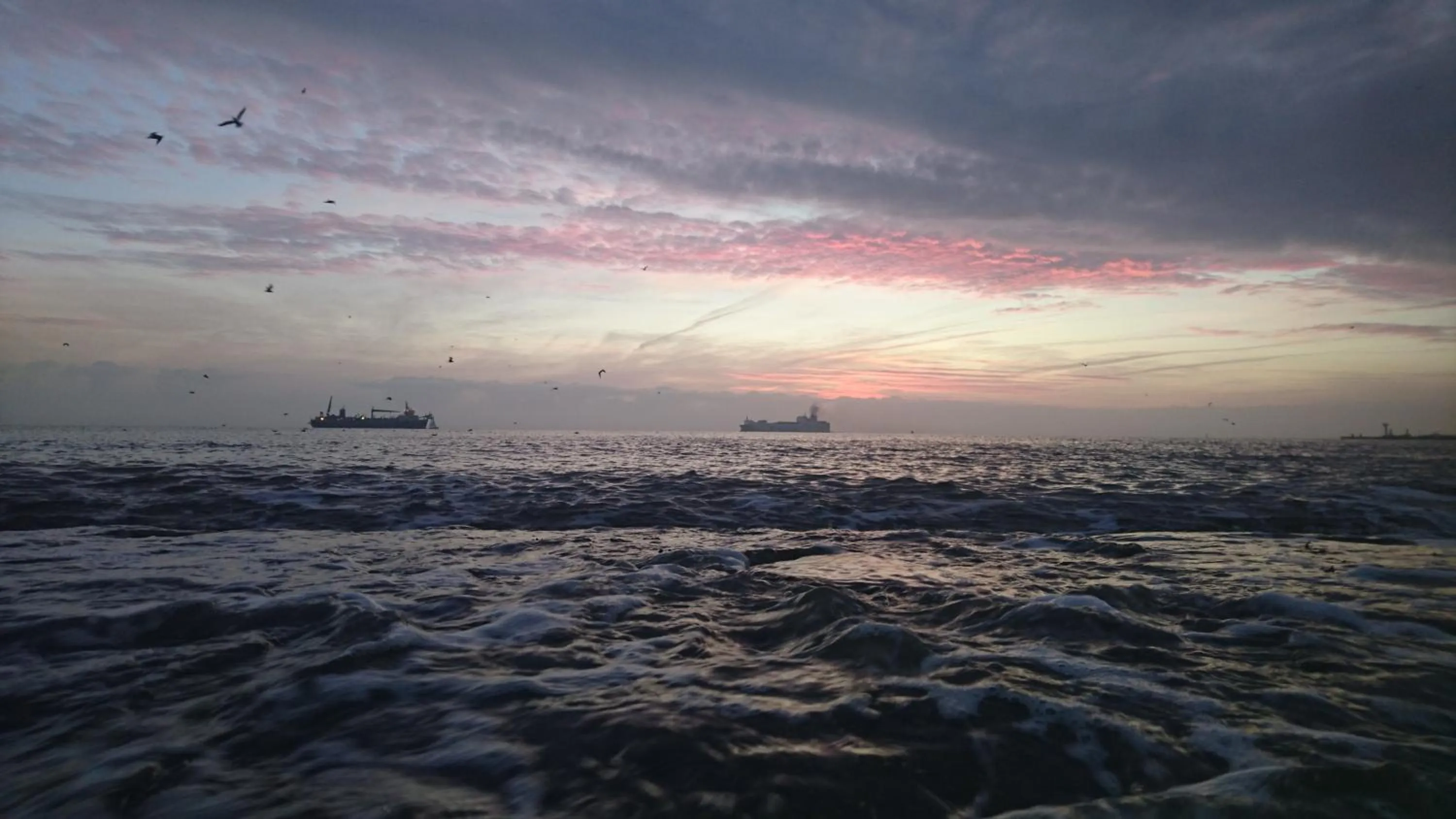 Day in Hotel Deichvoigt