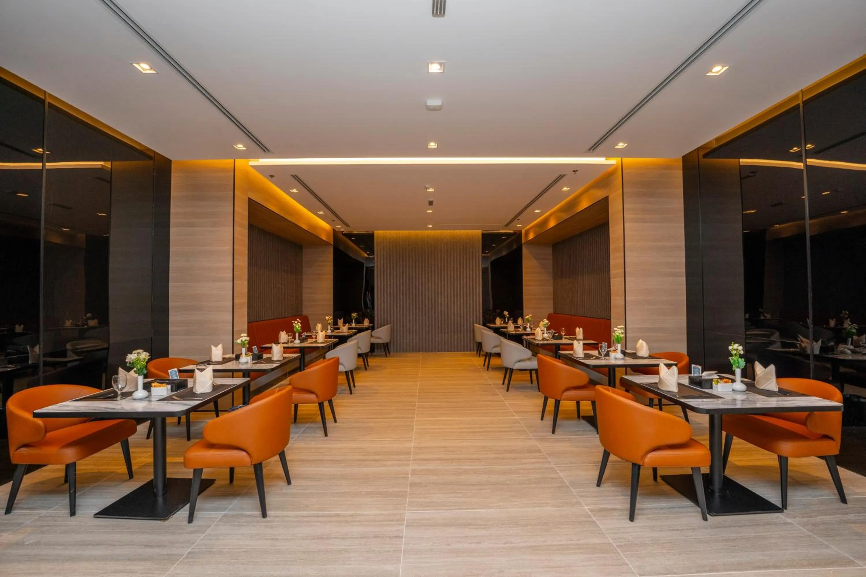 Coffee/tea facilities in Manazel Aldiafah serviced Apartments AlSulymaniyah