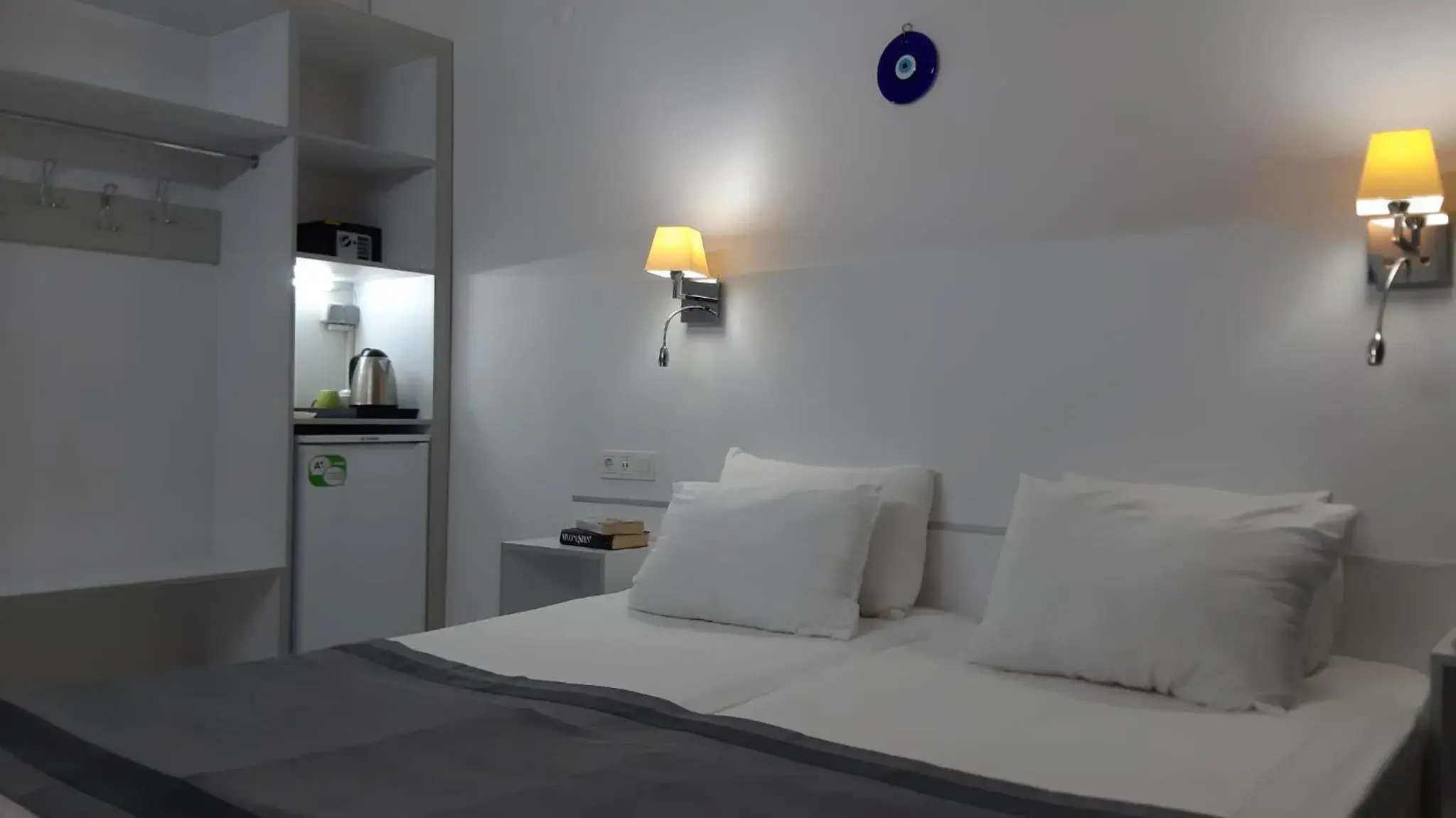 Comfort Triple Room in Sunway Hotel Comfort Triple Room in Sunway Hotel