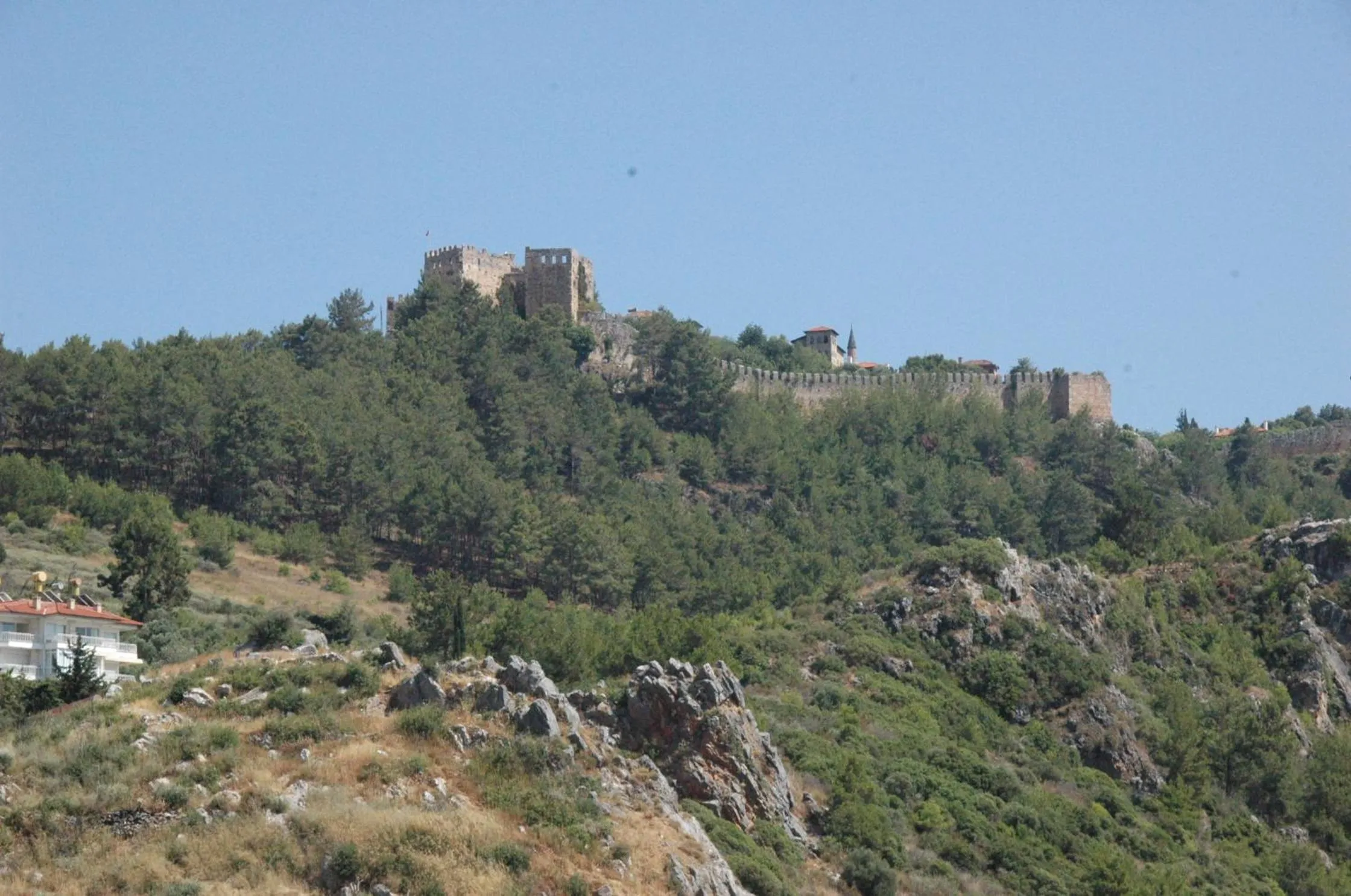 View (from property/room) in Sunway Hotel