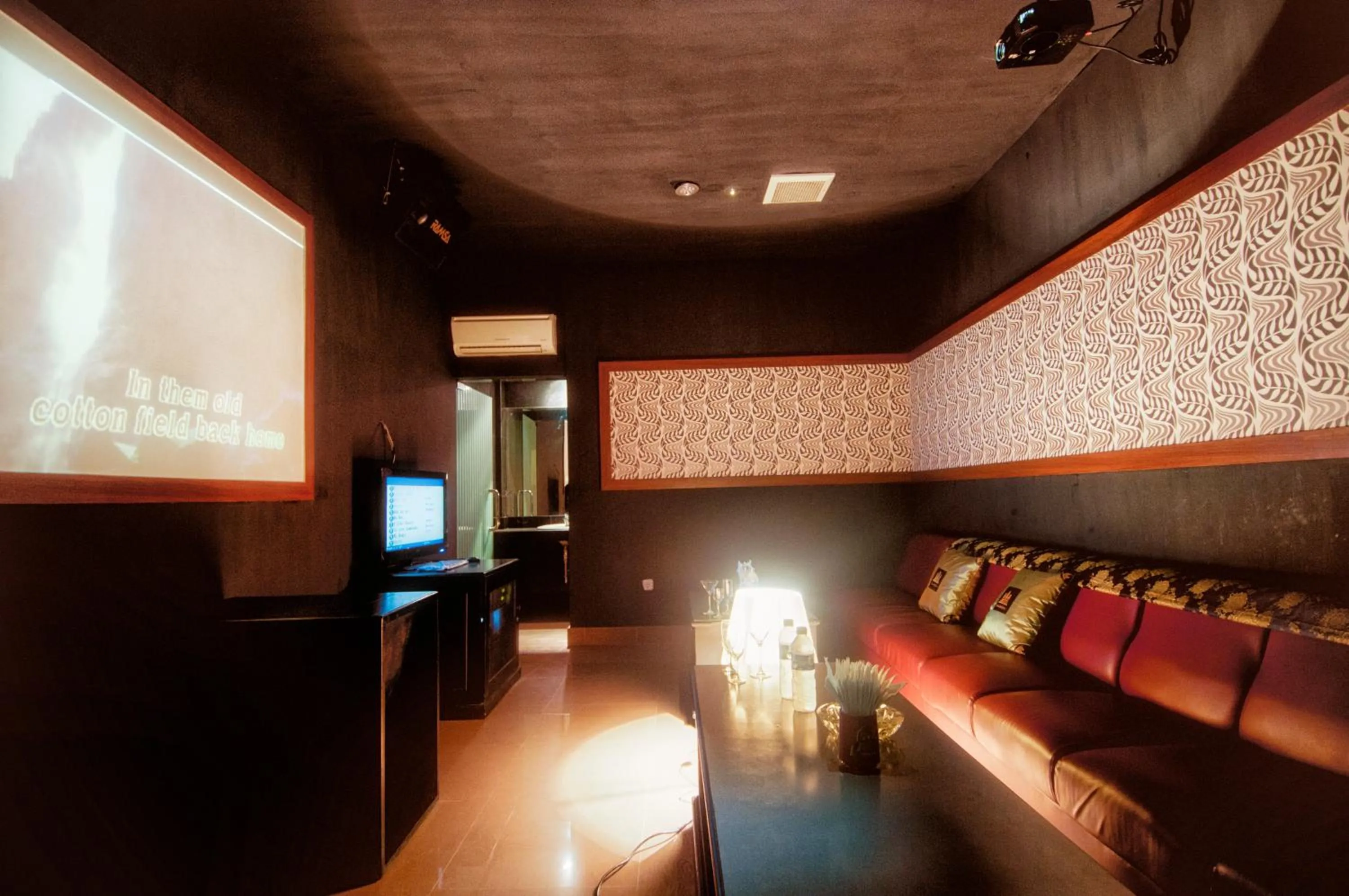 Other in Grand Sakura Hotel