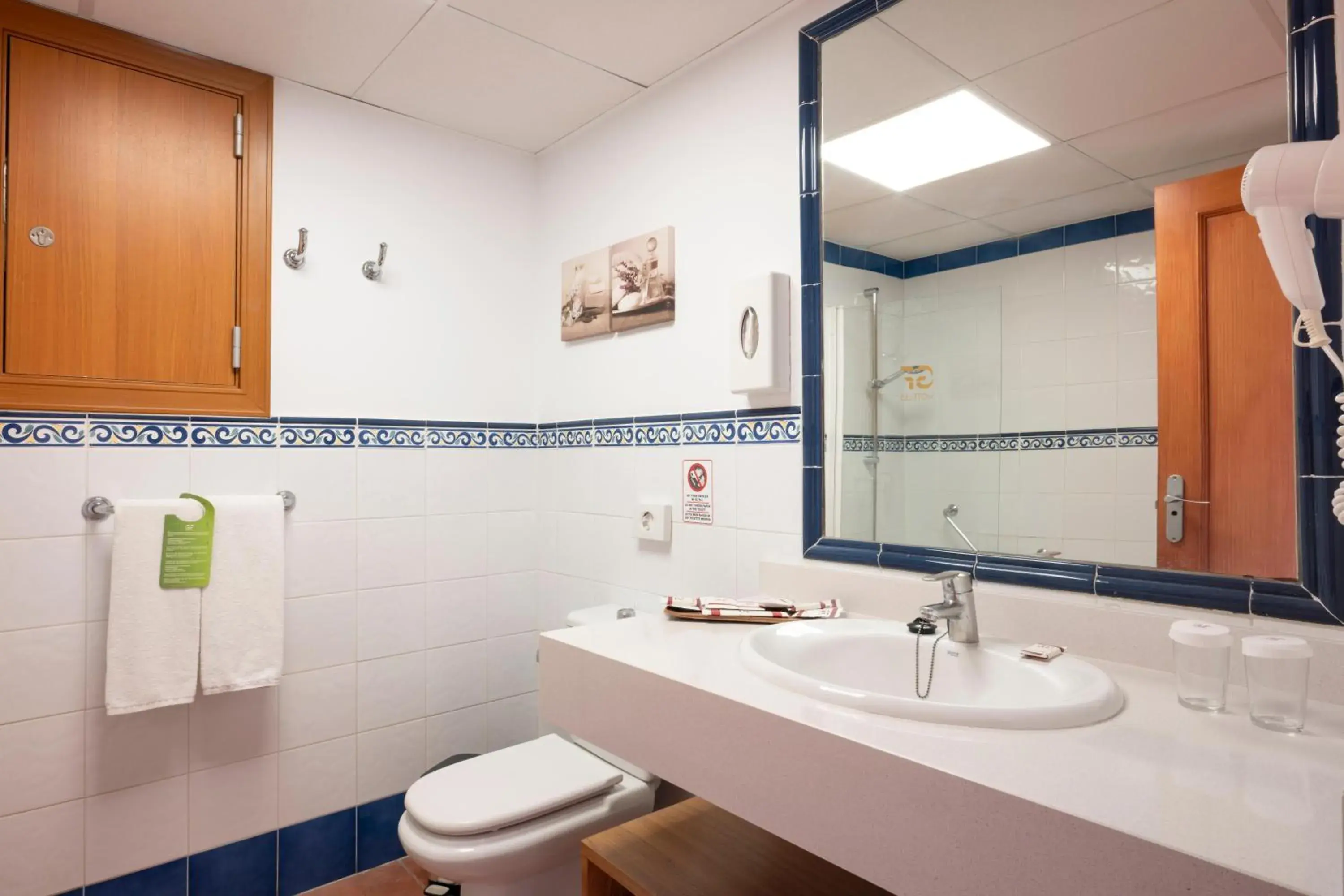 Apartment (1 Adult) in GF Isabel Apartment (1 Adult) in GF Isabel