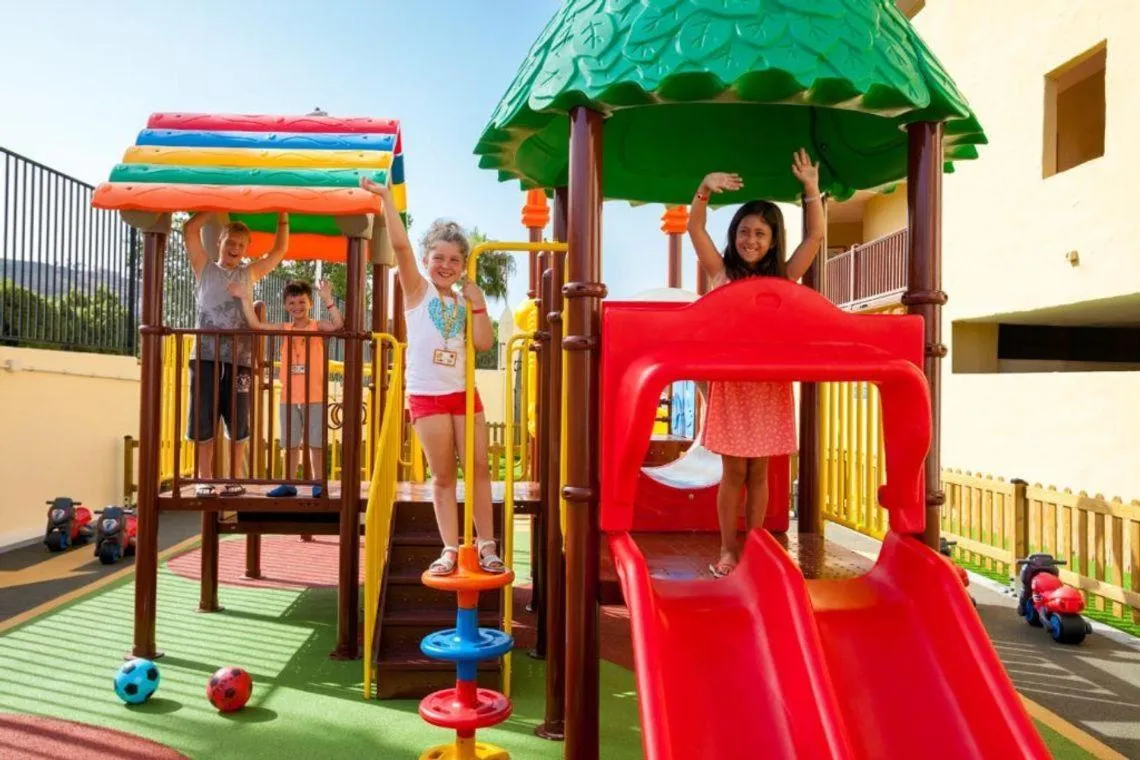 Activities in GF Isabel