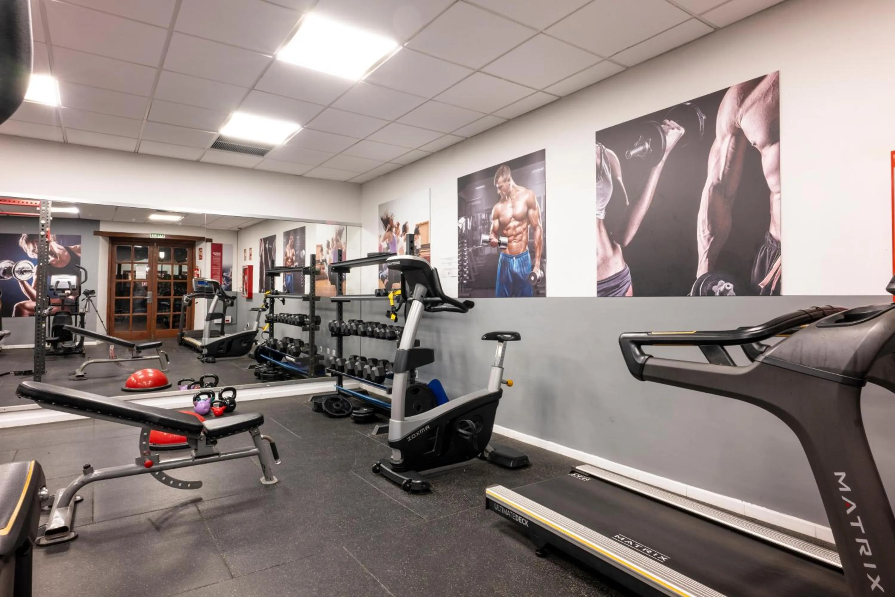 Activities in GF Isabel