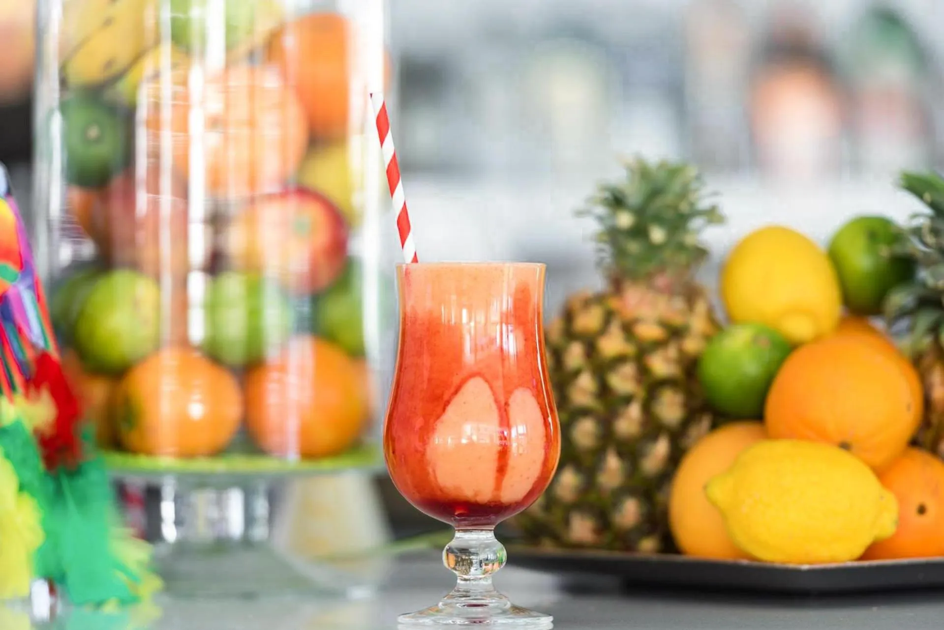 Activities in GF Isabel