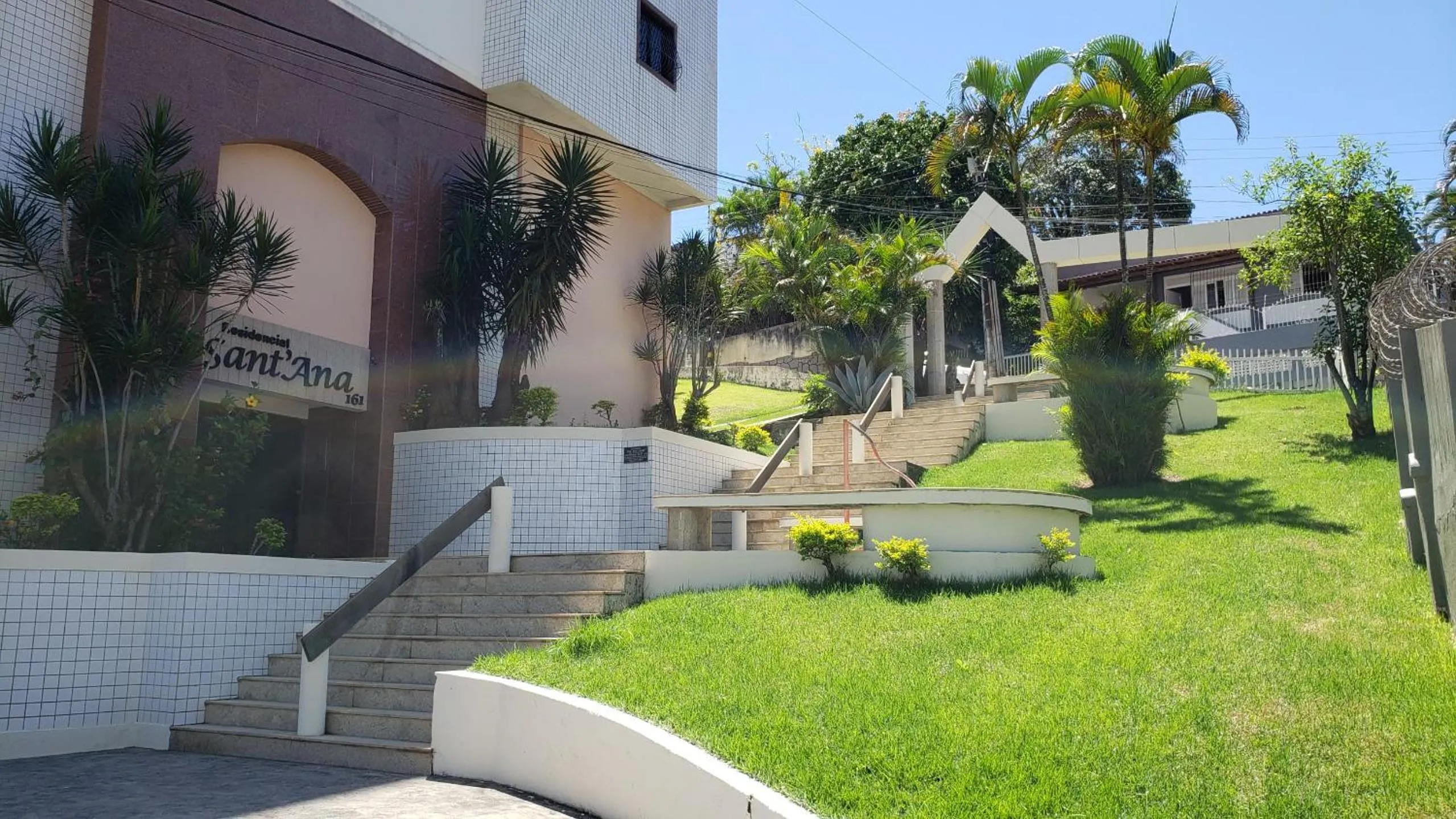 Apartamento Centro de Guarapari - Próximo à Praia - Wi-Fi - Vista Mar!