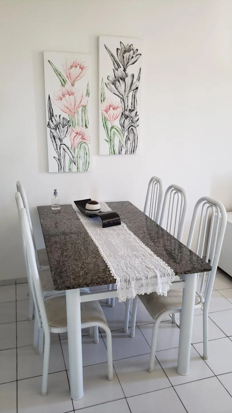 Apartamento Centro de Guarapari - Próximo à Praia - Wi-Fi - Vista Mar!
