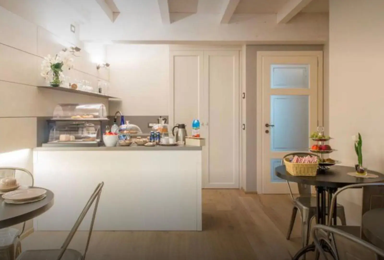 Accademia 21 Accademia 21