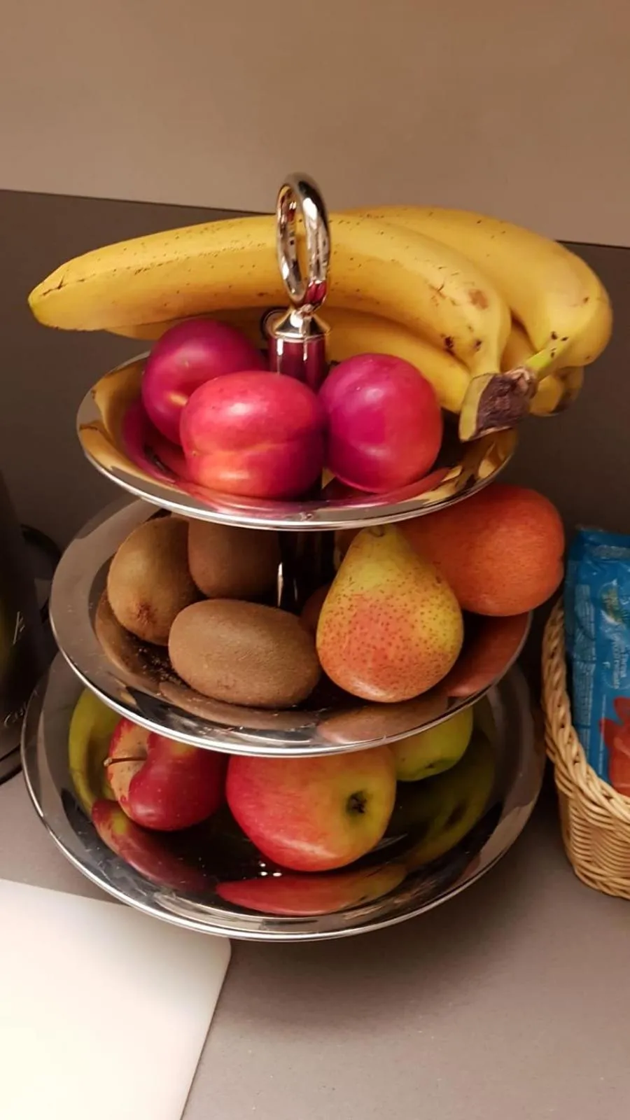 Breakfast in Accademia 21