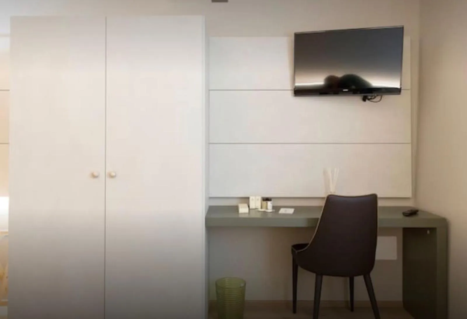 TV and multimedia in Accademia 21