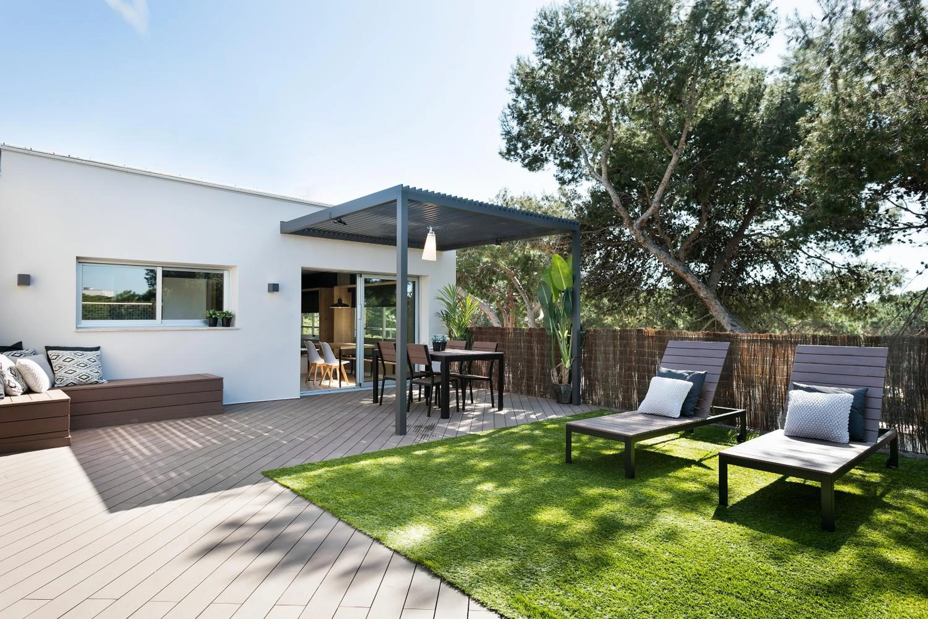 Other in Apartamentos Porta Coeli