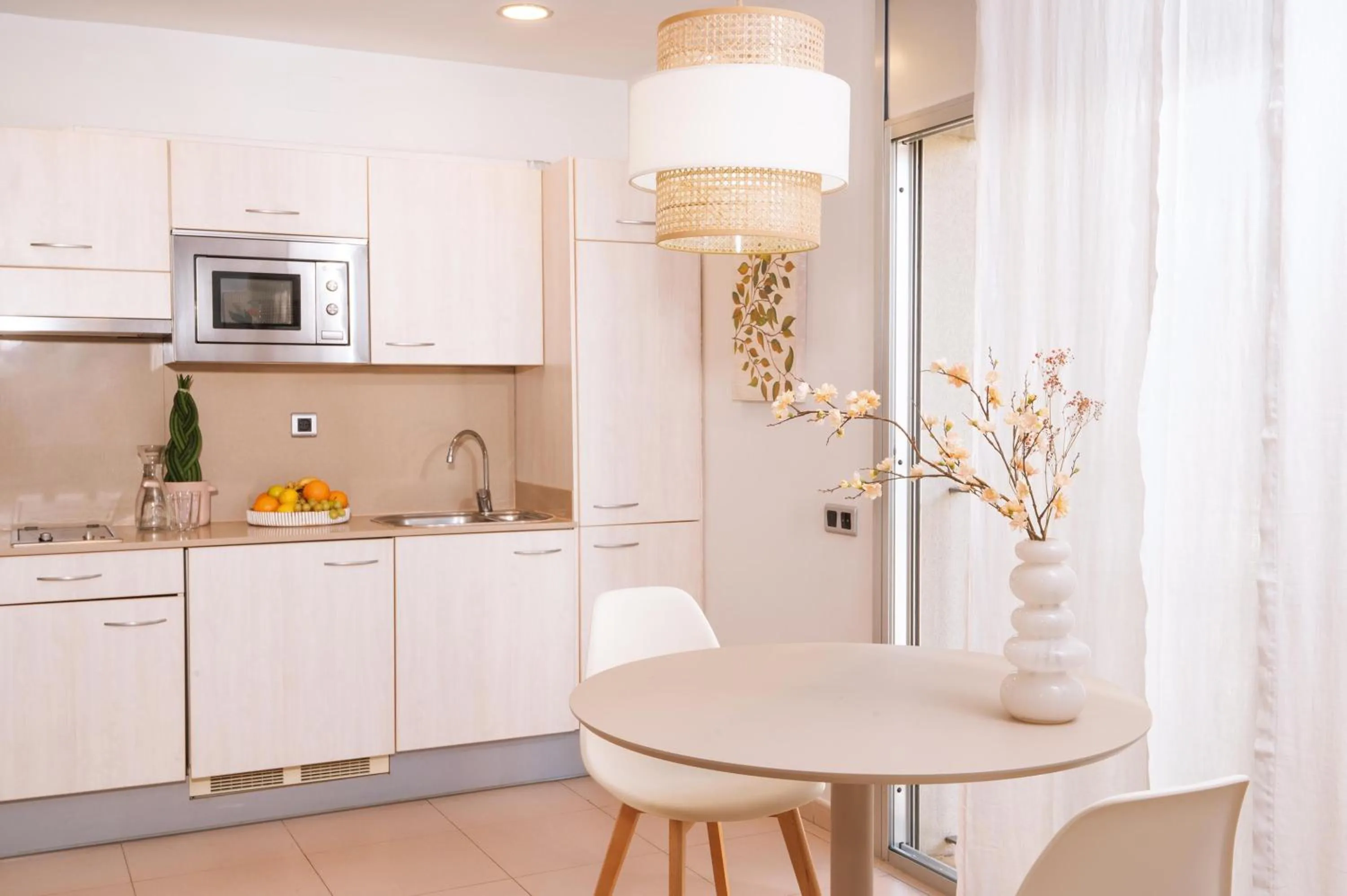 Apartamentos Porta Coeli