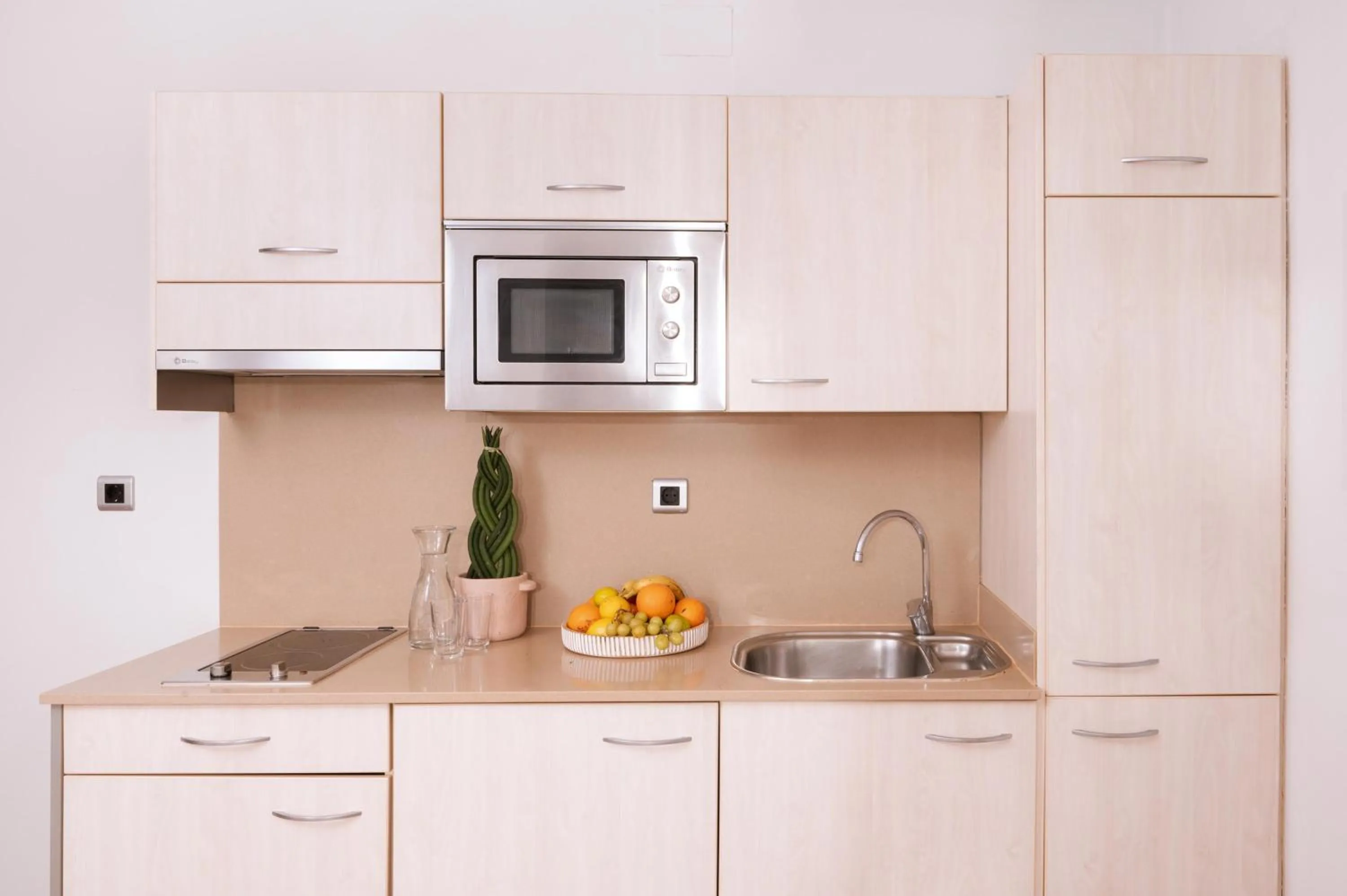 Apartamentos Porta Coeli