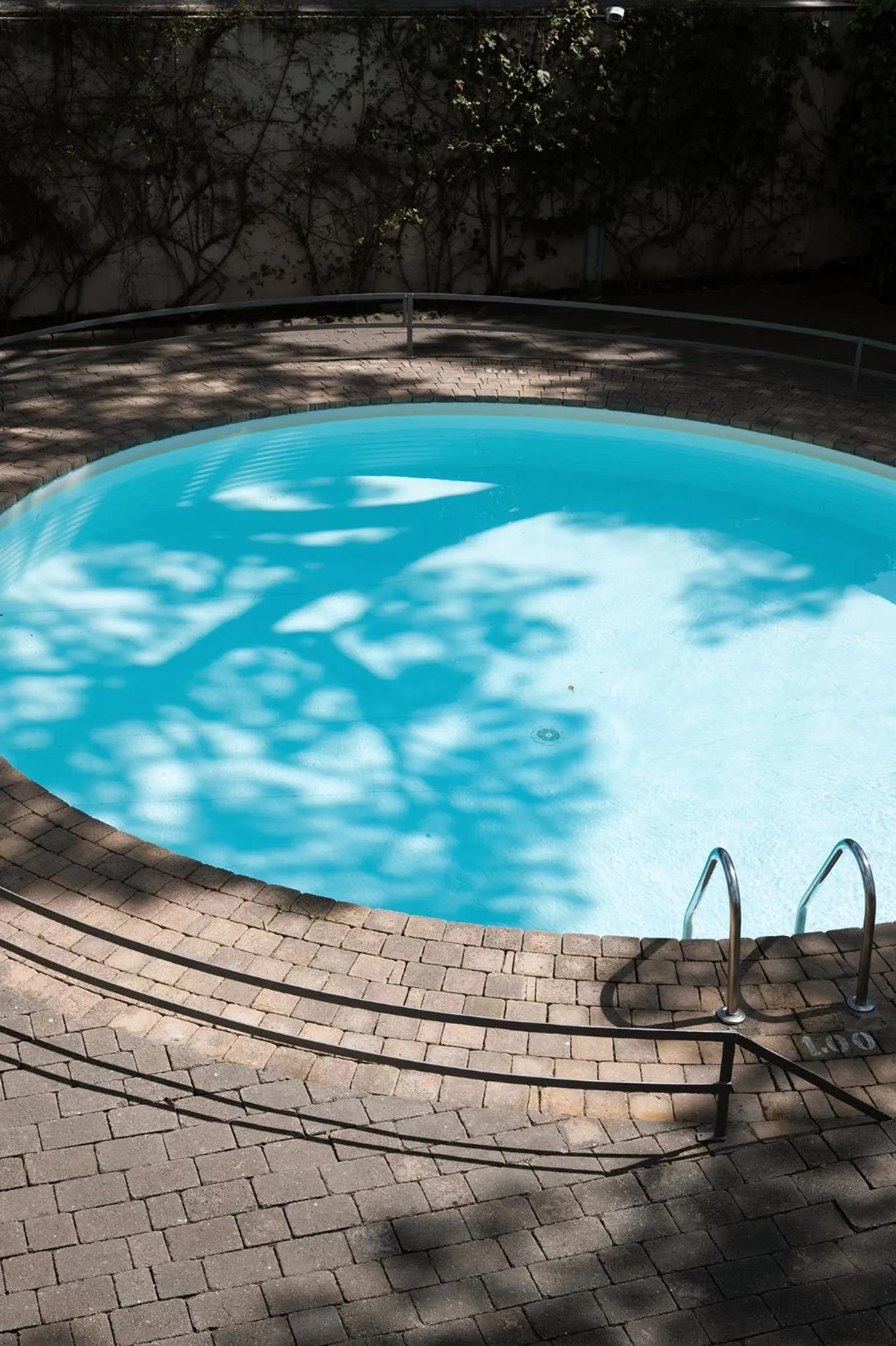 Property building in Apartamentos Porta Coeli