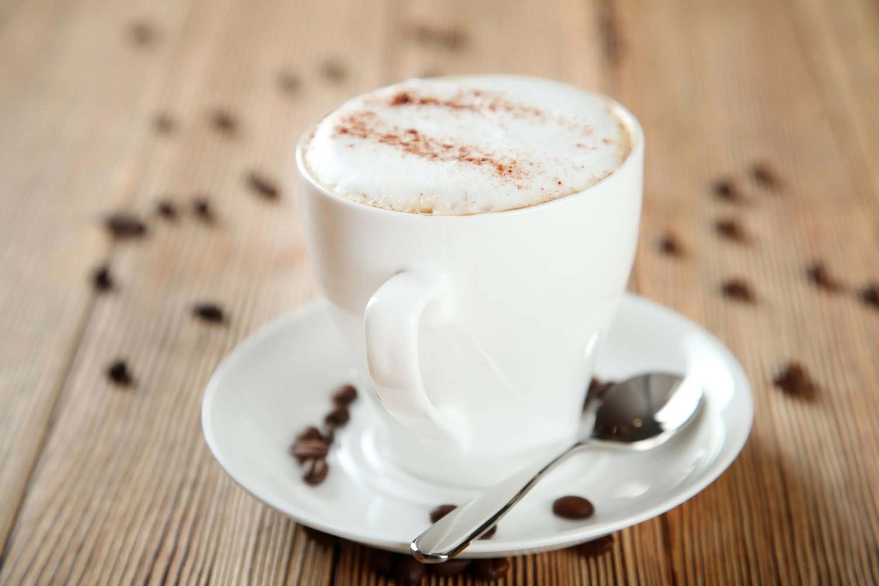 Non alcoholic drinks in Ramada by Wyndham Beijing Airport