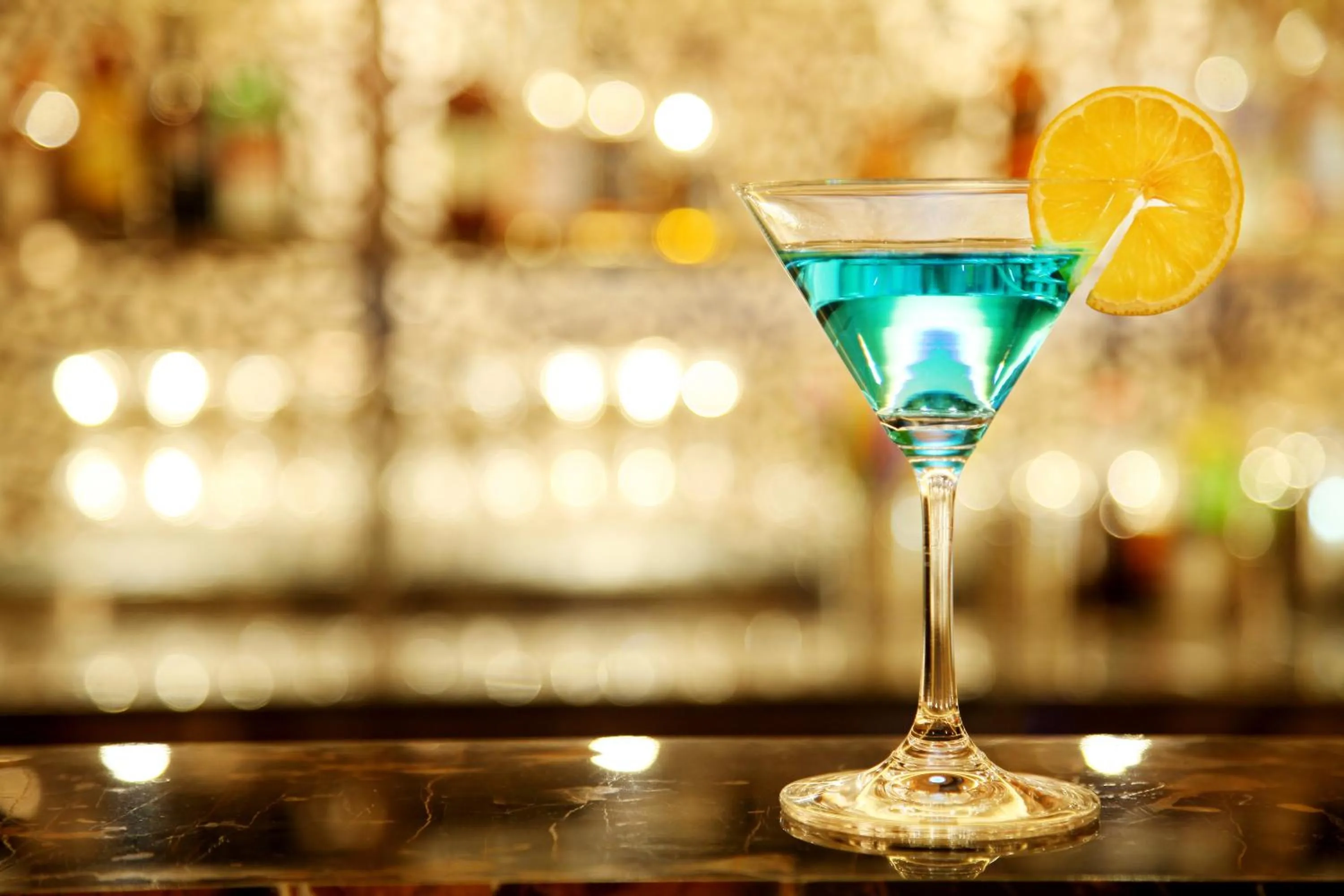 Alcoholic drinks in Ramada by Wyndham Beijing Airport