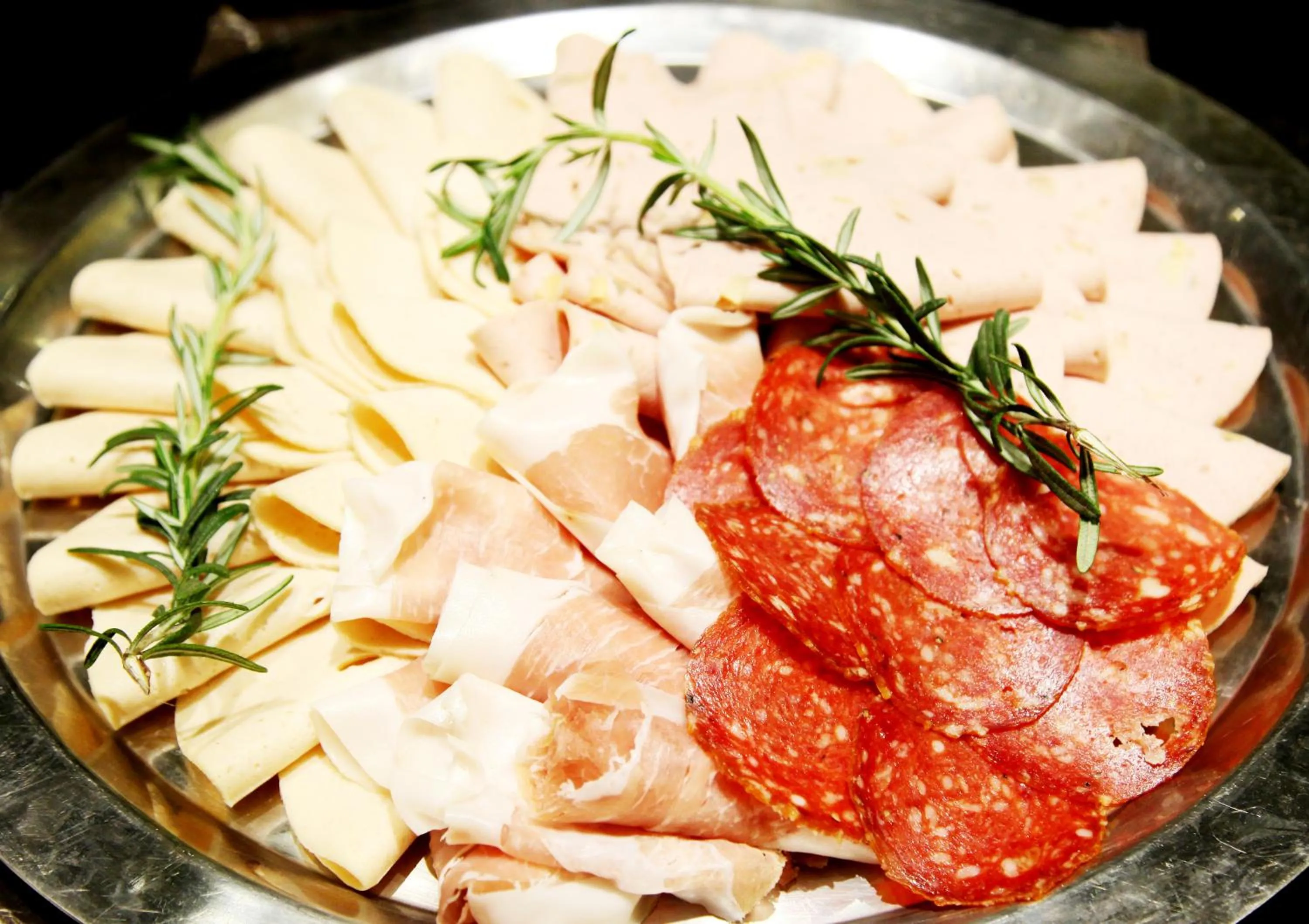 Food close-up in Ramada by Wyndham Beijing Airport